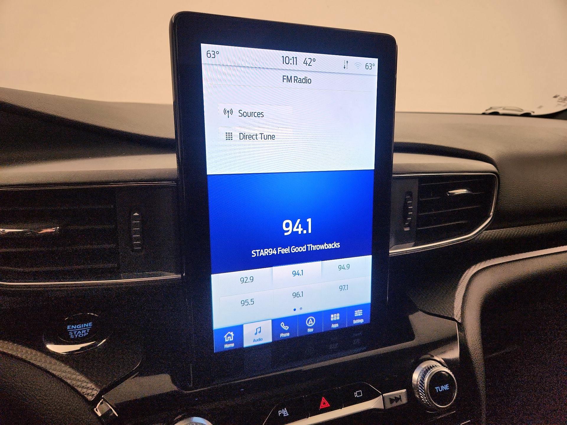 Thumbnail: 2023 Ford Explorer - 16