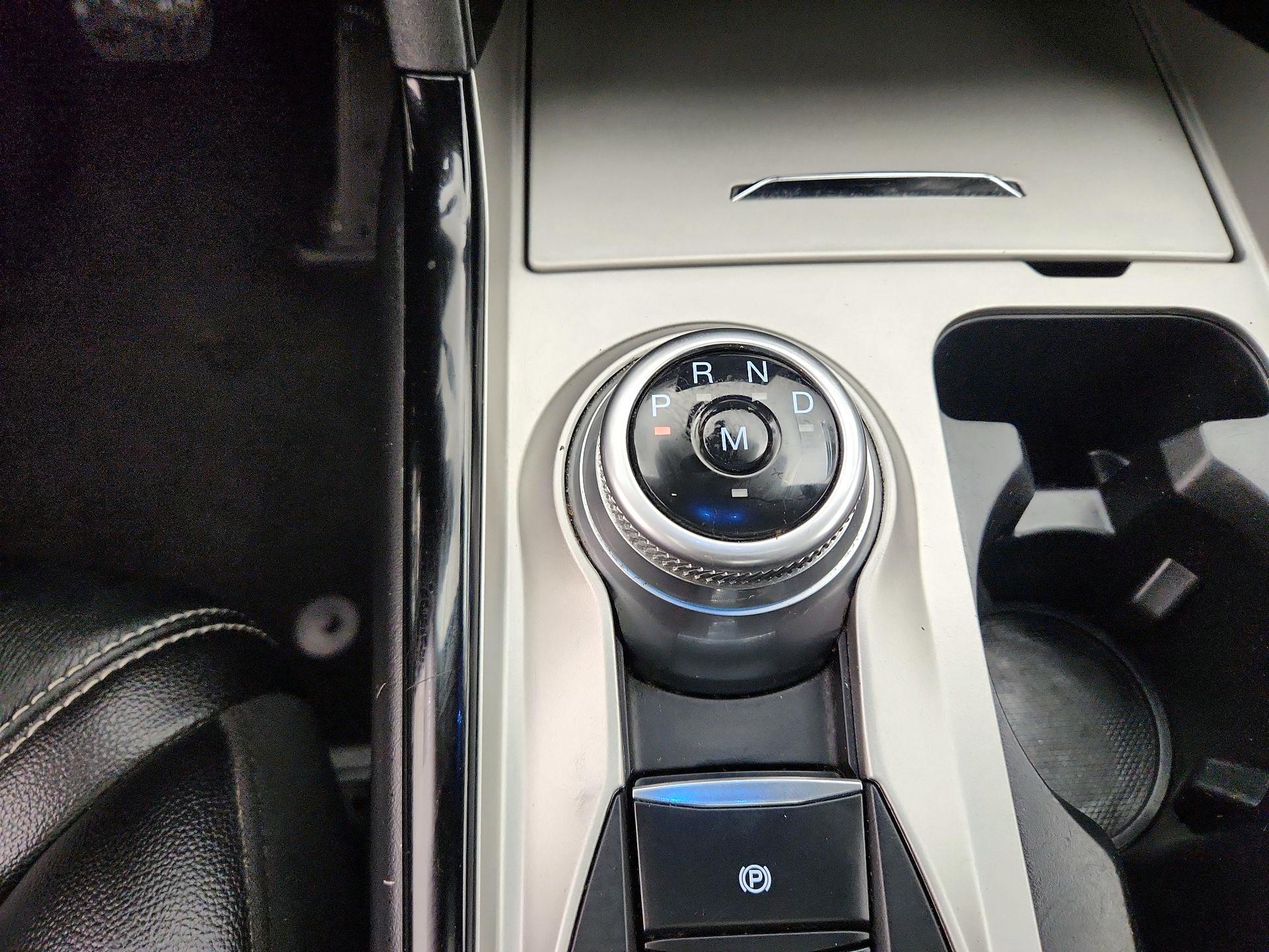 Thumbnail: 2023 Ford Explorer - 18