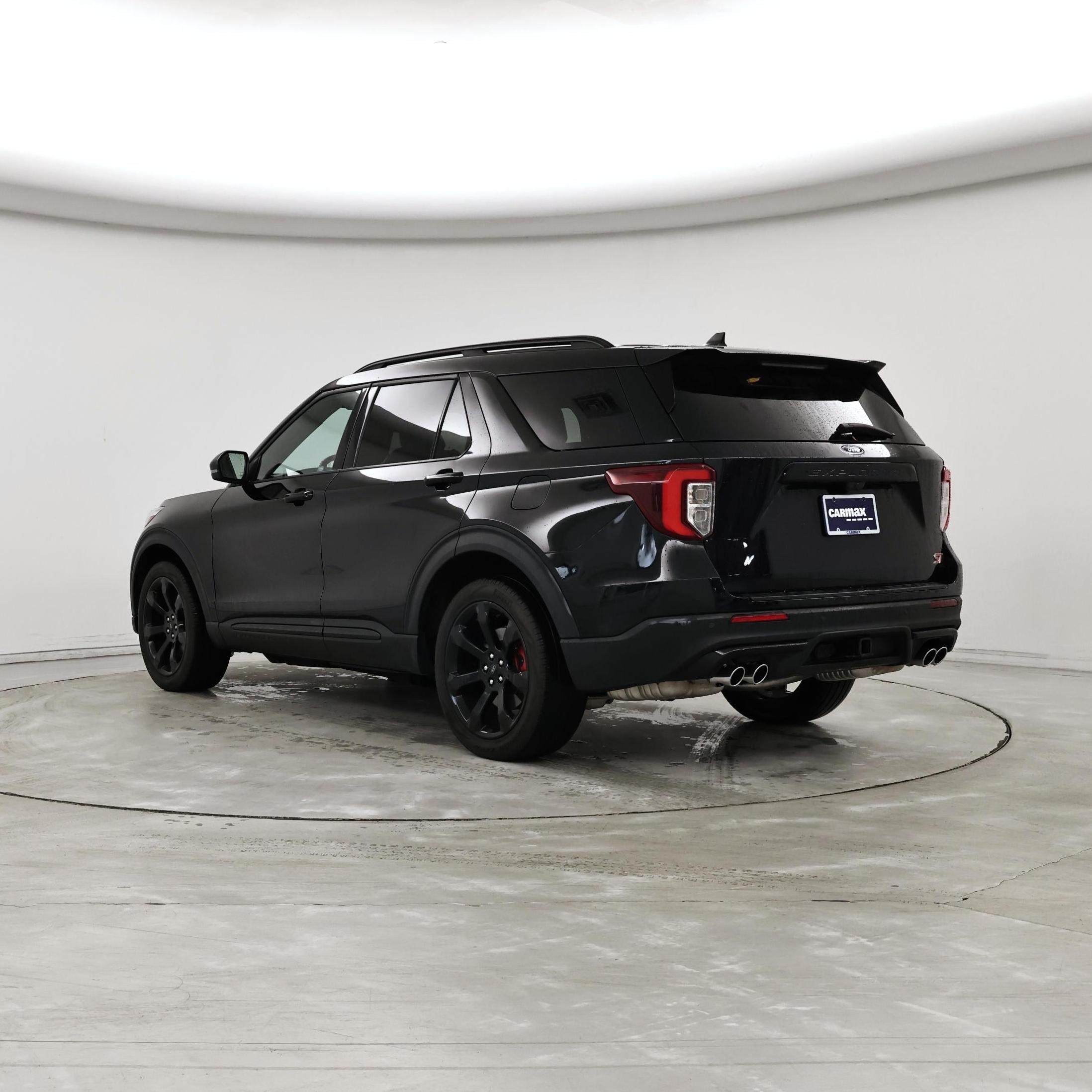 Thumbnail: 2023 Ford Explorer - 2