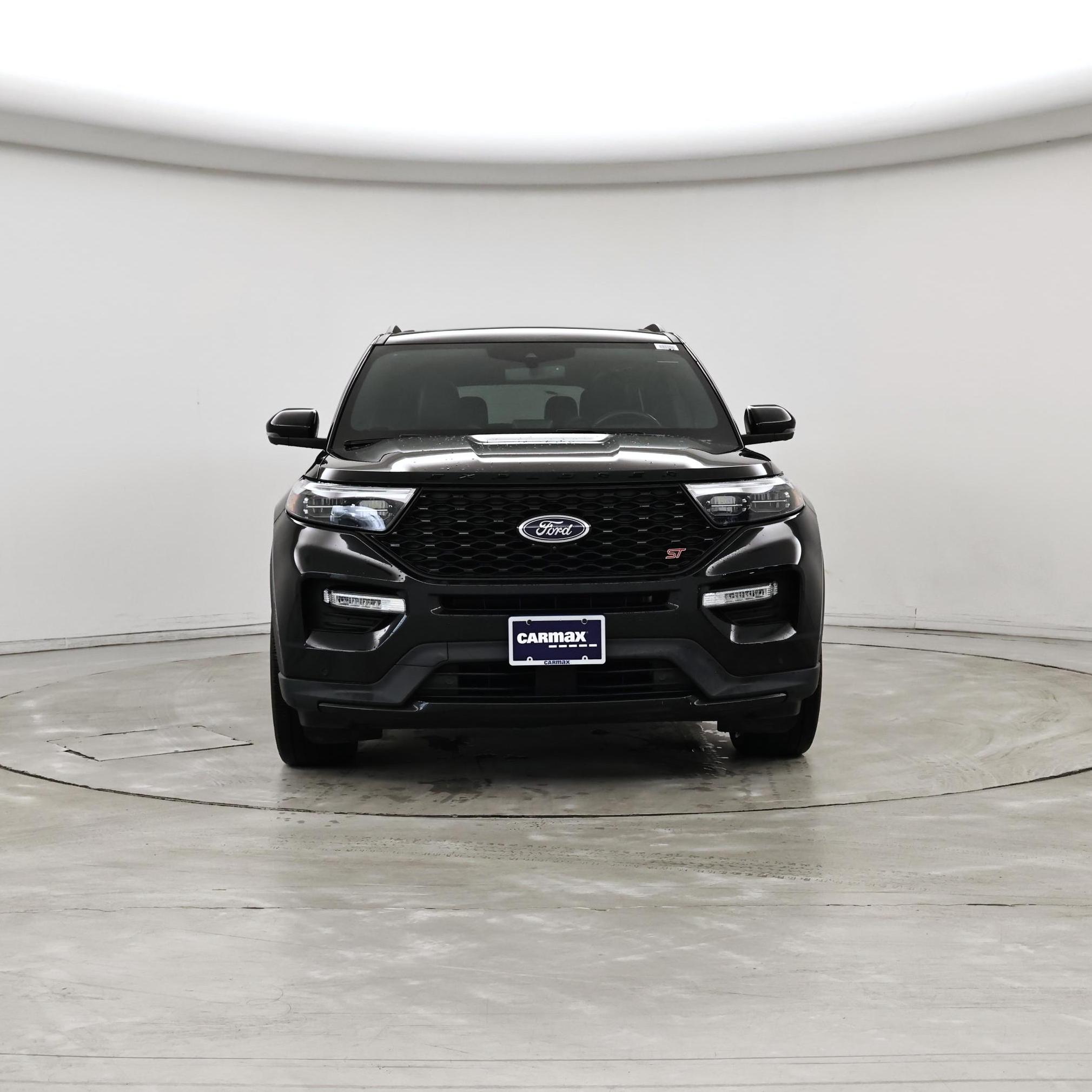 Thumbnail: 2023 Ford Explorer - 5