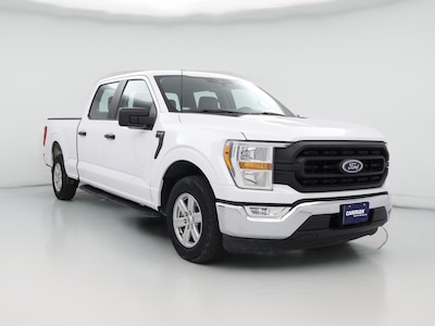 2022 Ford F150 XL