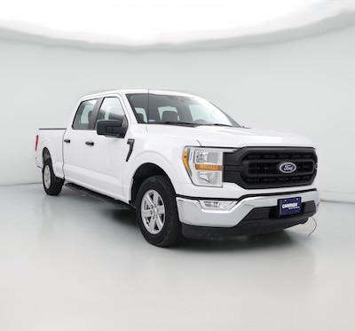 2022 Ford F150 XL