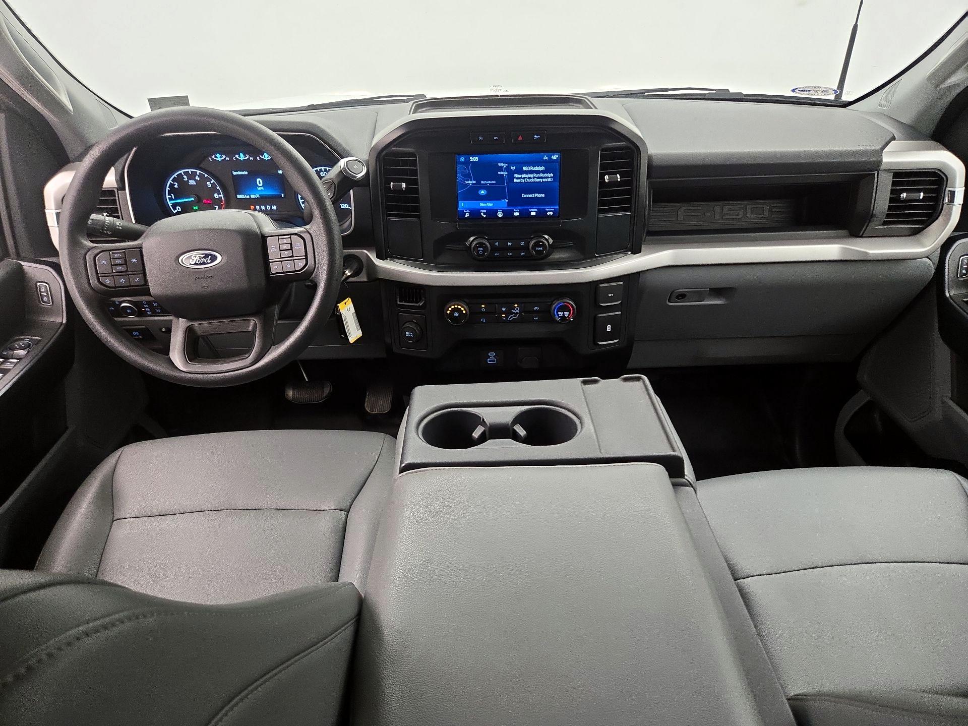 Thumbnail: 2022 Ford F-150 - 9