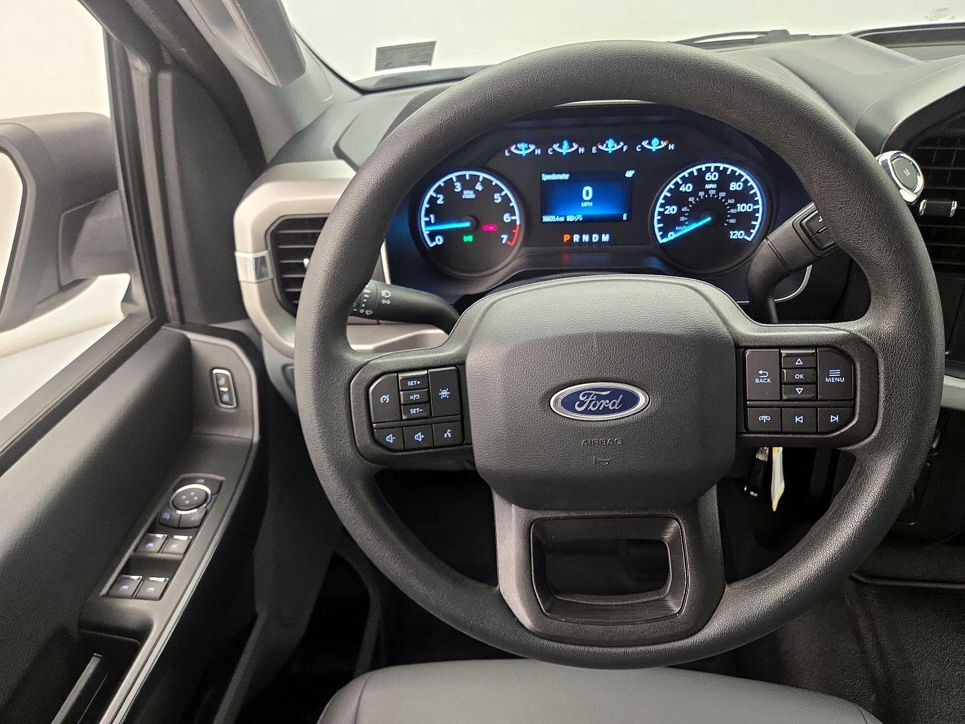 Thumbnail: 2022 Ford F-150 - 10