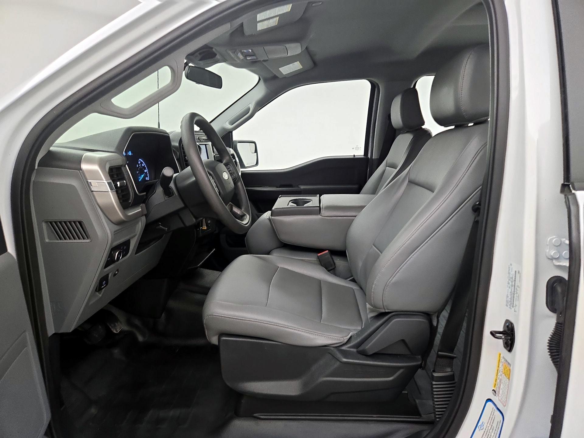 Thumbnail: 2022 Ford F-150 - 11