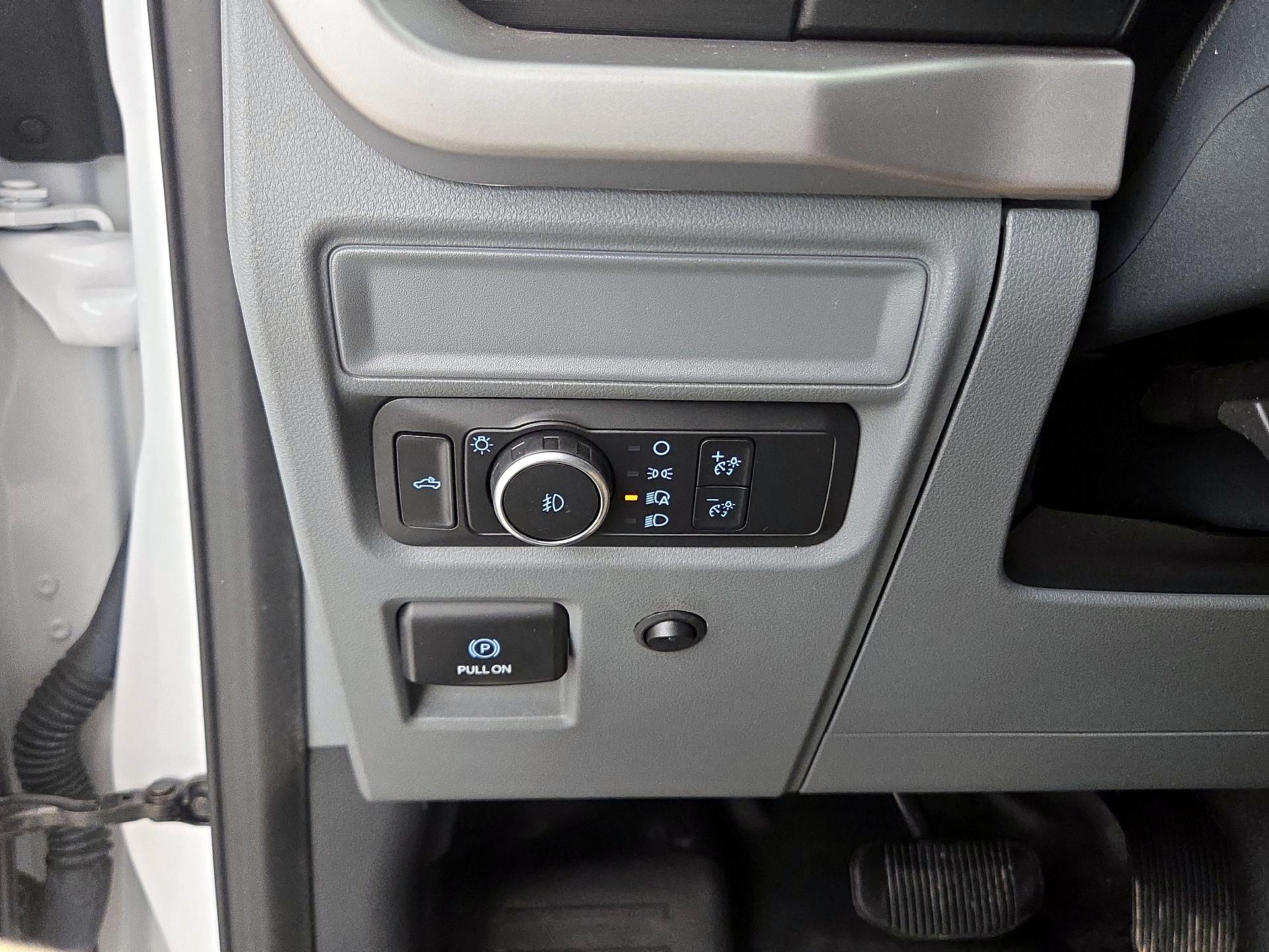 Thumbnail: 2022 Ford F-150 - 13