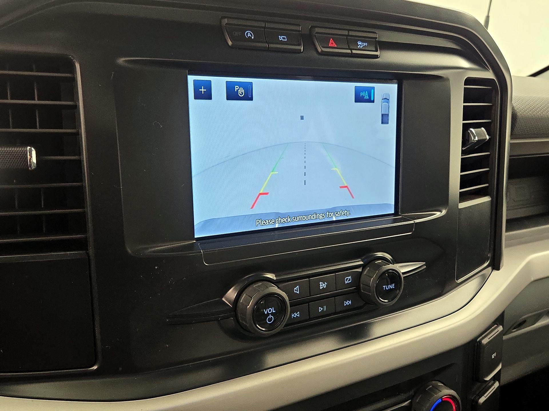 Thumbnail: 2022 Ford F-150 - 14