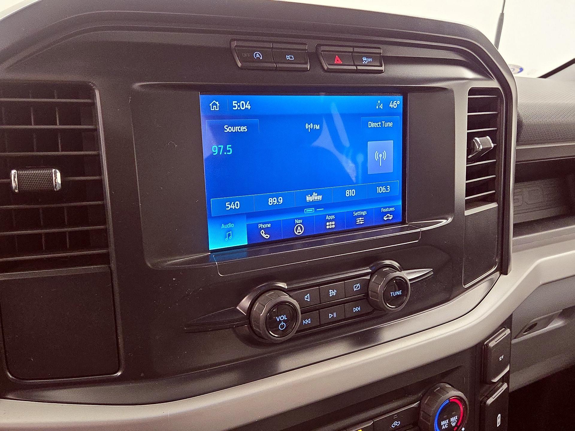 Thumbnail: 2022 Ford F-150 - 15