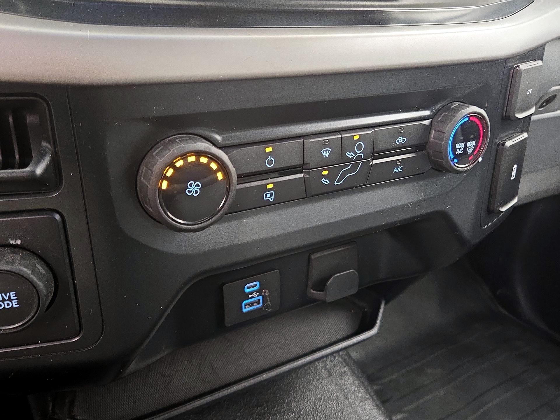 Thumbnail: 2022 Ford F-150 - 16