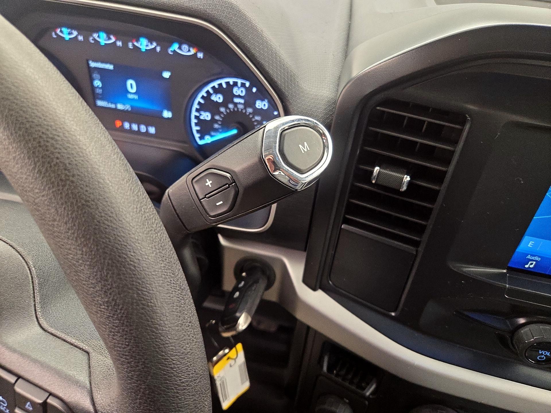 Thumbnail: 2022 Ford F-150 - 17