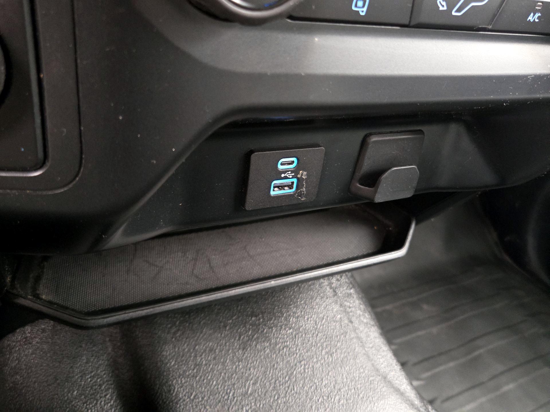 Thumbnail: 2022 Ford F-150 - 18