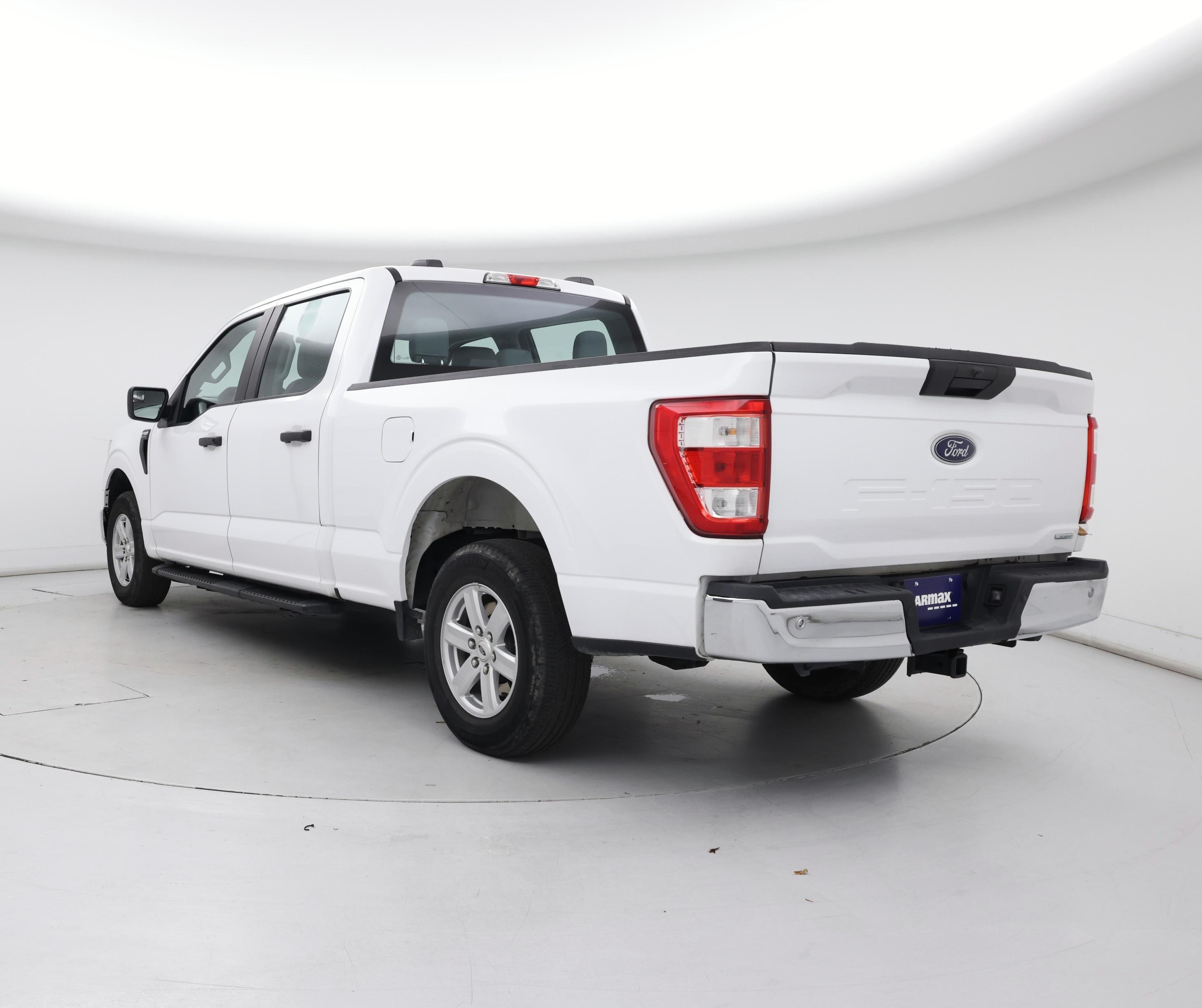 Thumbnail: 2022 Ford F-150 - 2