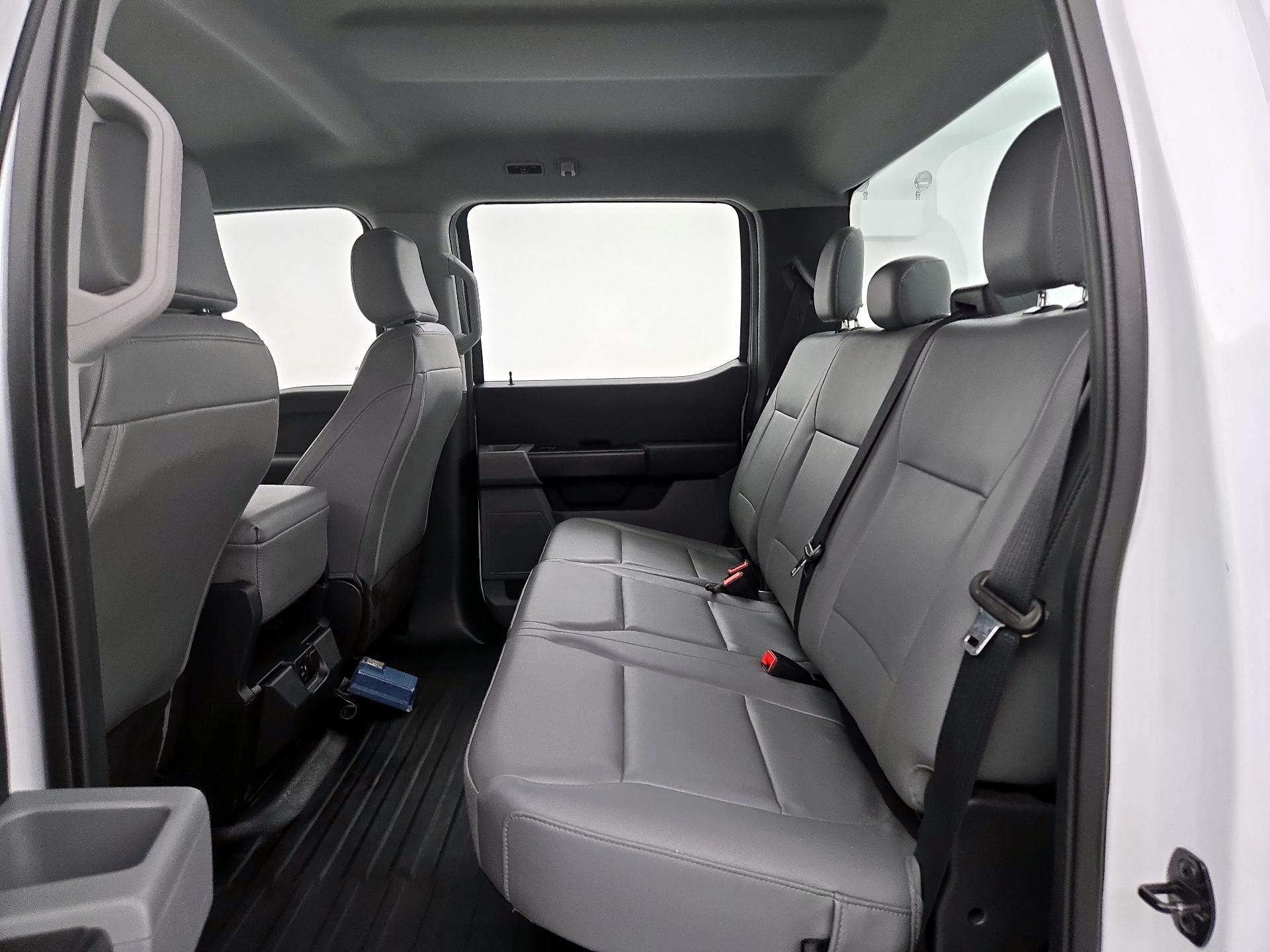 Thumbnail: 2022 Ford F-150 - 19