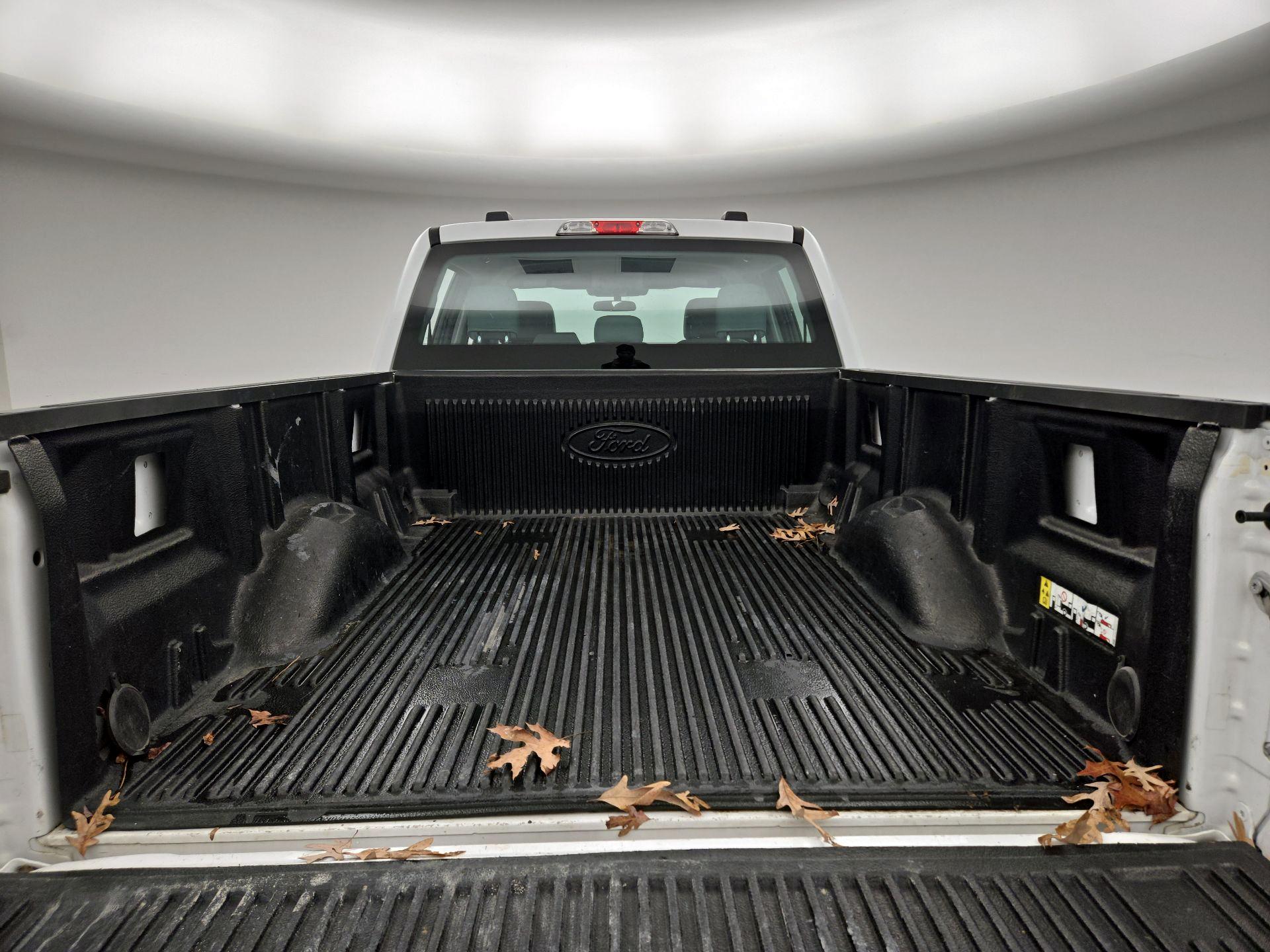 Thumbnail: 2022 Ford F-150 - 20