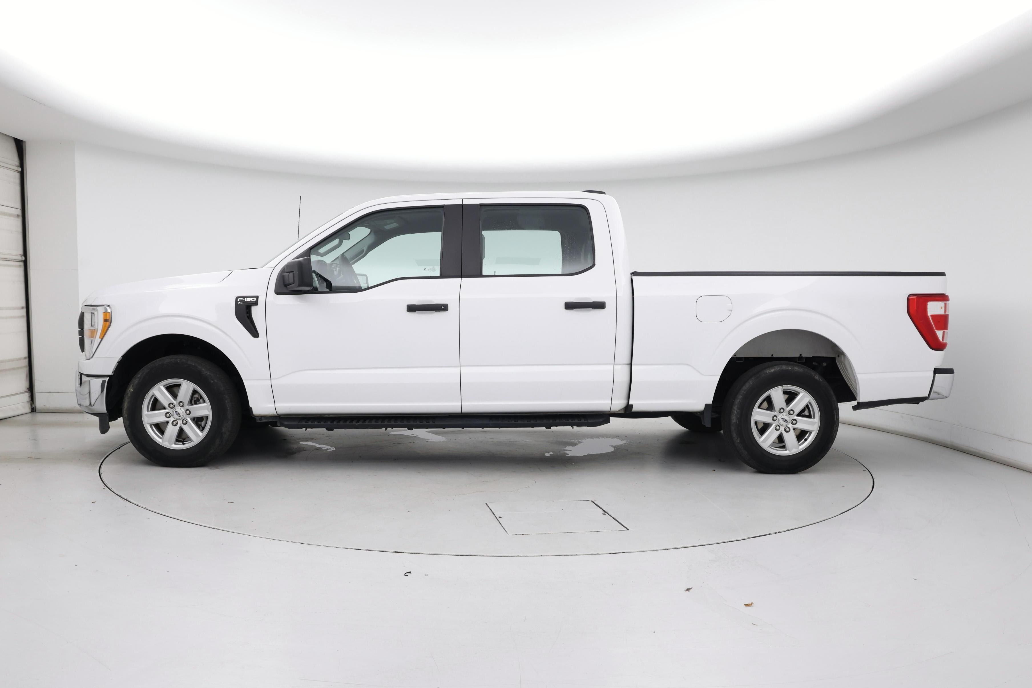 Thumbnail: 2022 Ford F-150 - 3