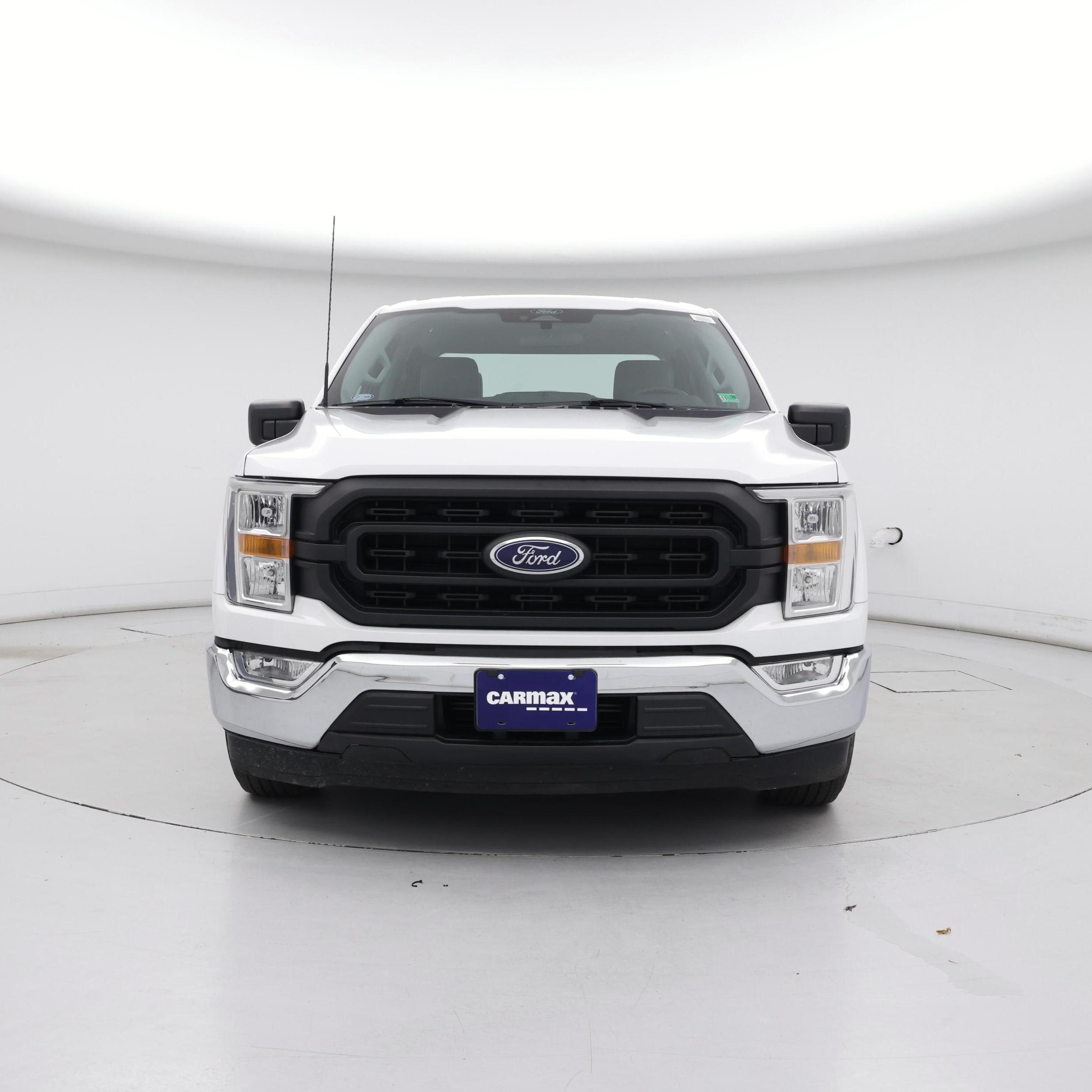Thumbnail: 2022 Ford F-150 - 5