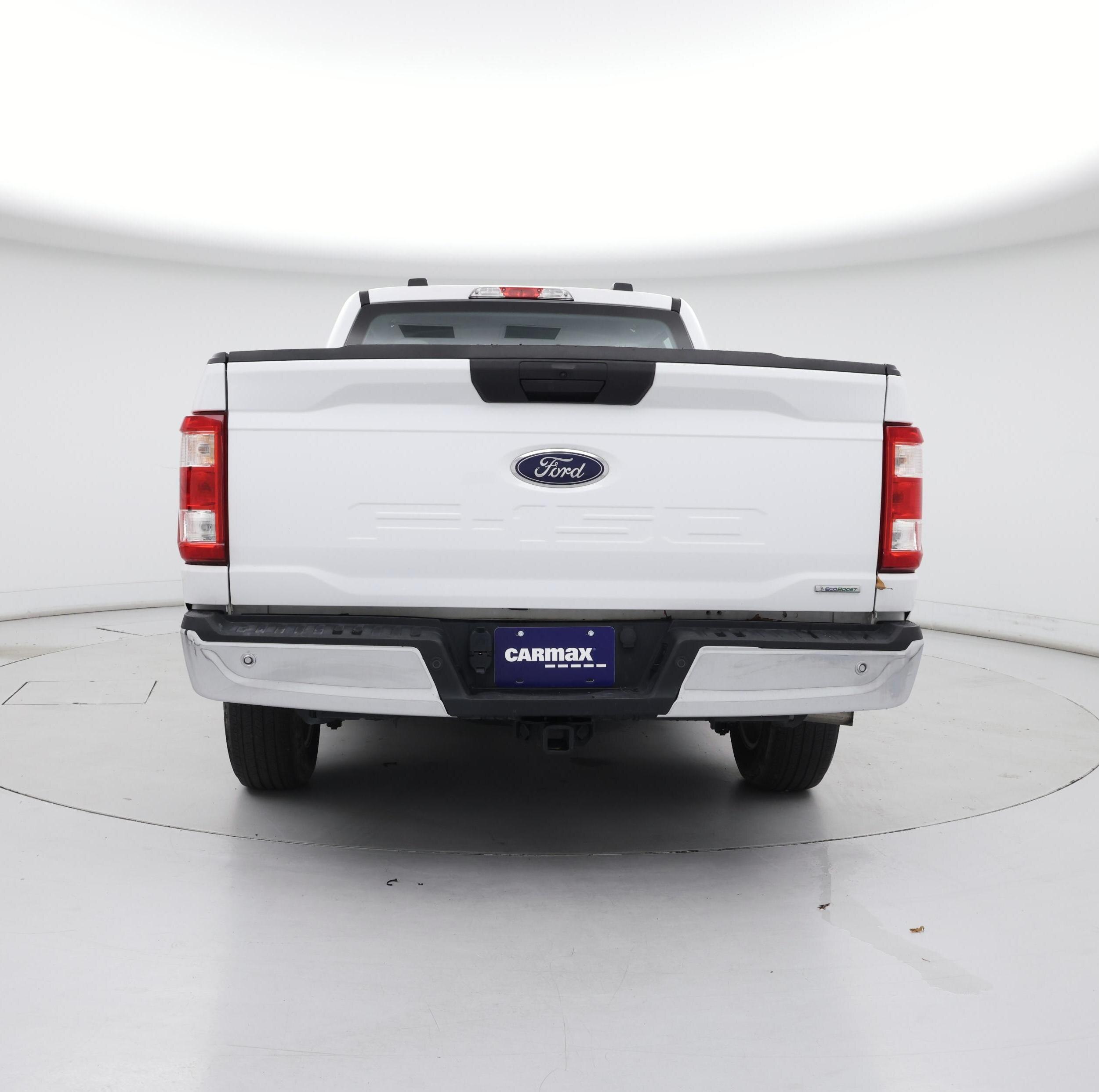 Thumbnail: 2022 Ford F-150 - 6