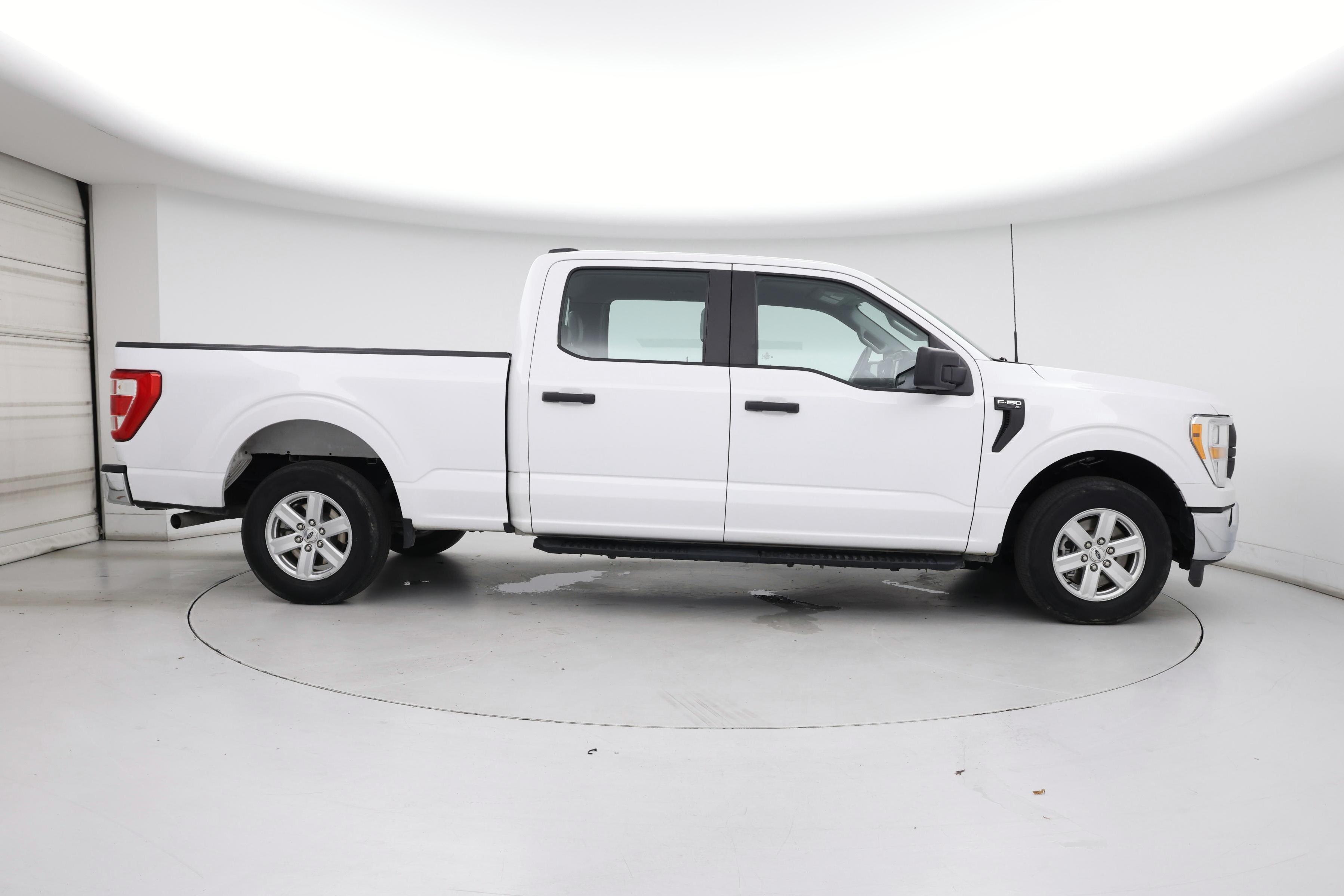 Thumbnail: 2022 Ford F-150 - 7