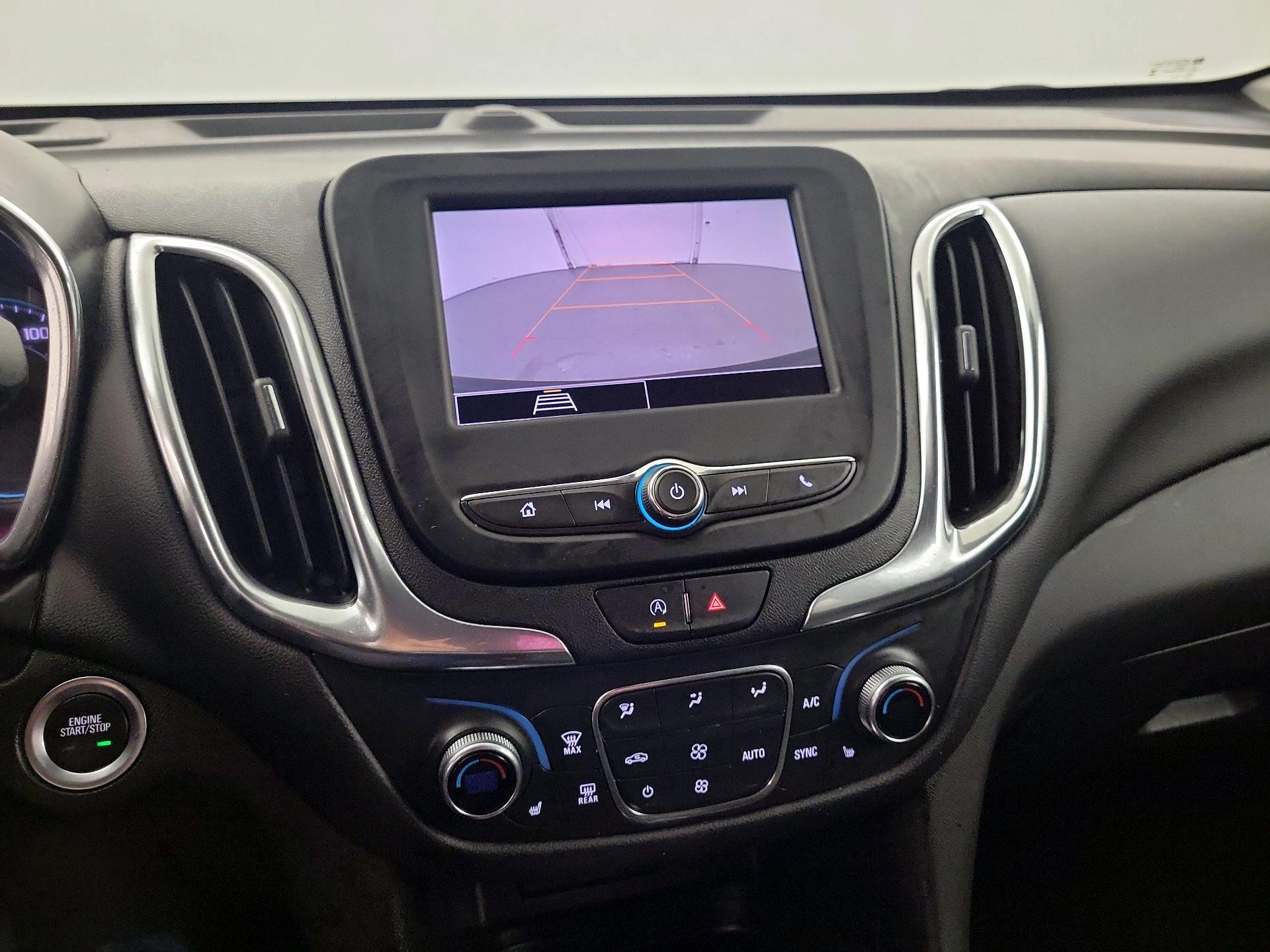 Thumbnail: 2023 Chevrolet Equinox - 11