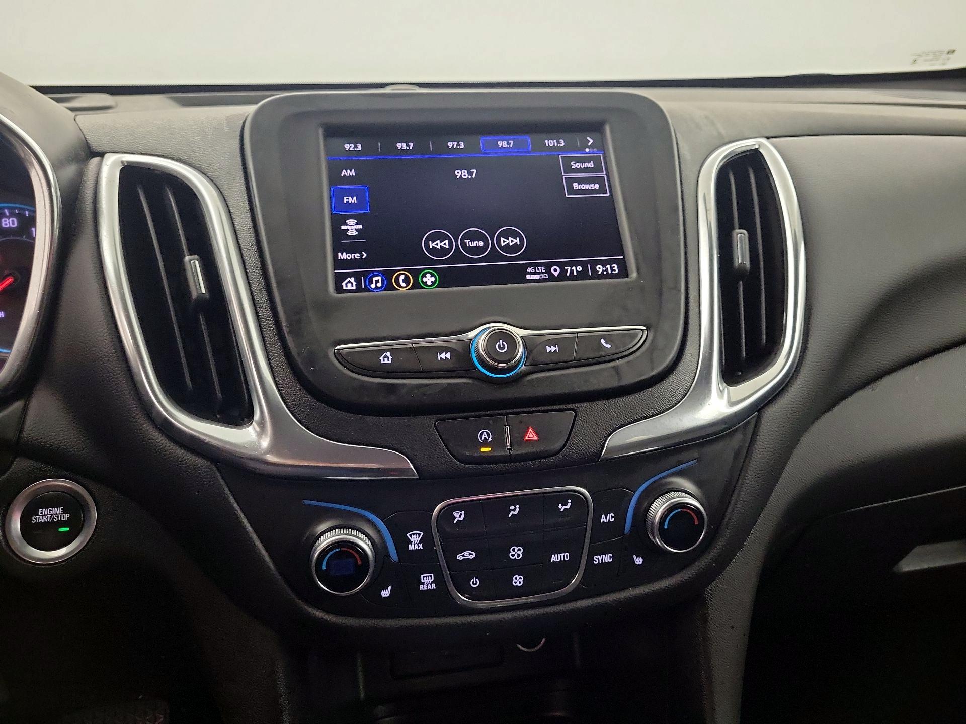 Thumbnail: 2023 Chevrolet Equinox - 12