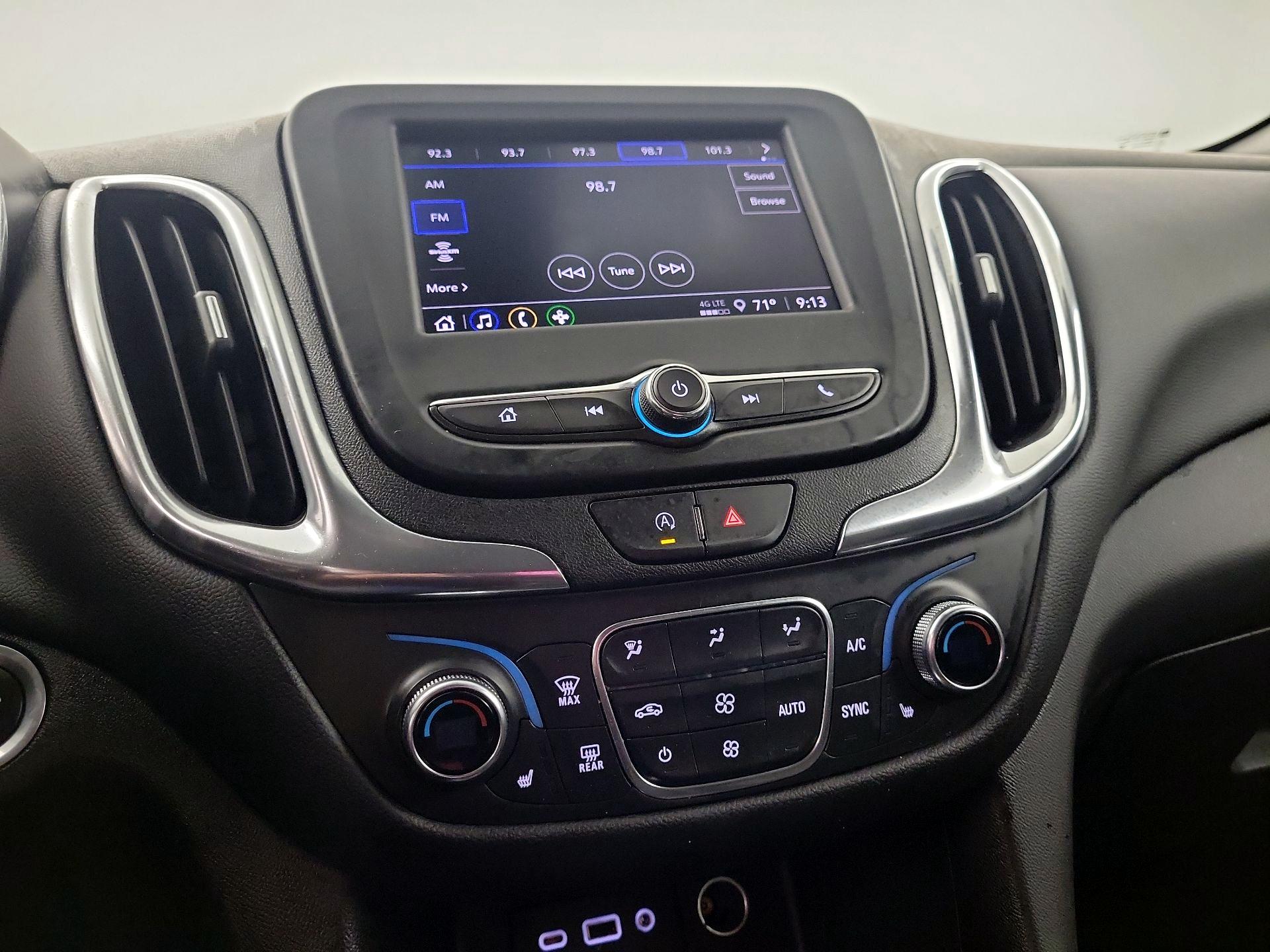 Thumbnail: 2023 Chevrolet Equinox - 13