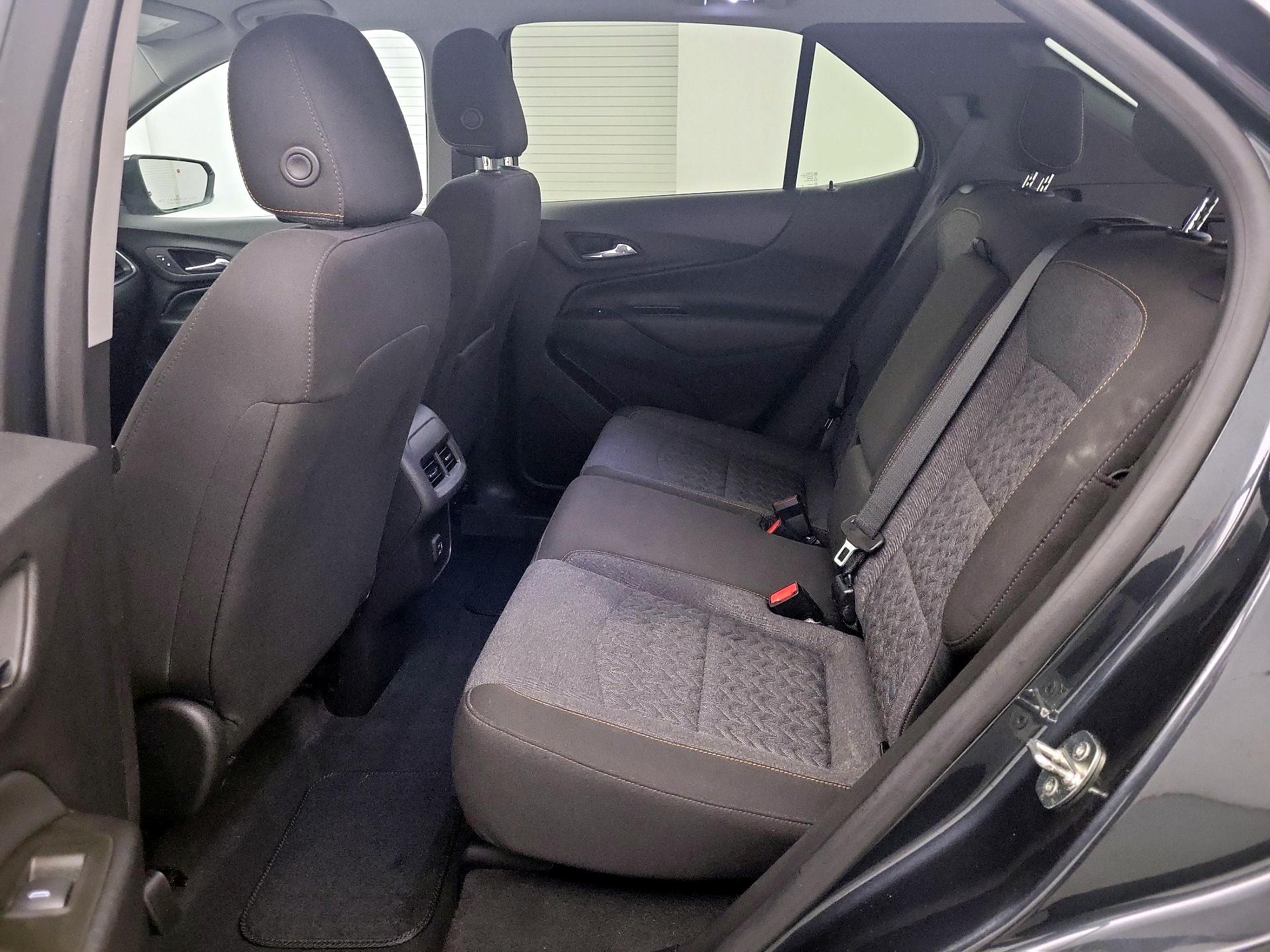 Thumbnail: 2023 Chevrolet Equinox - 16