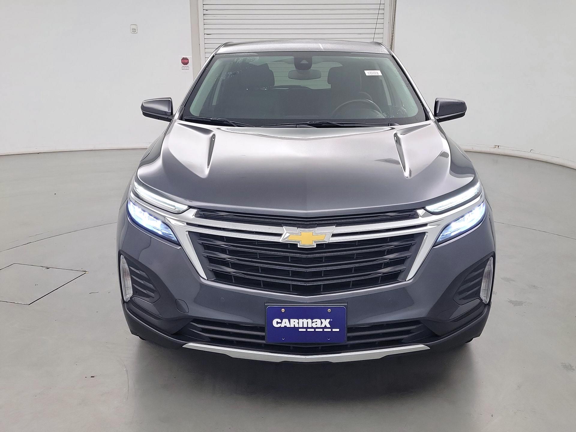 Thumbnail: 2023 Chevrolet Equinox - 2