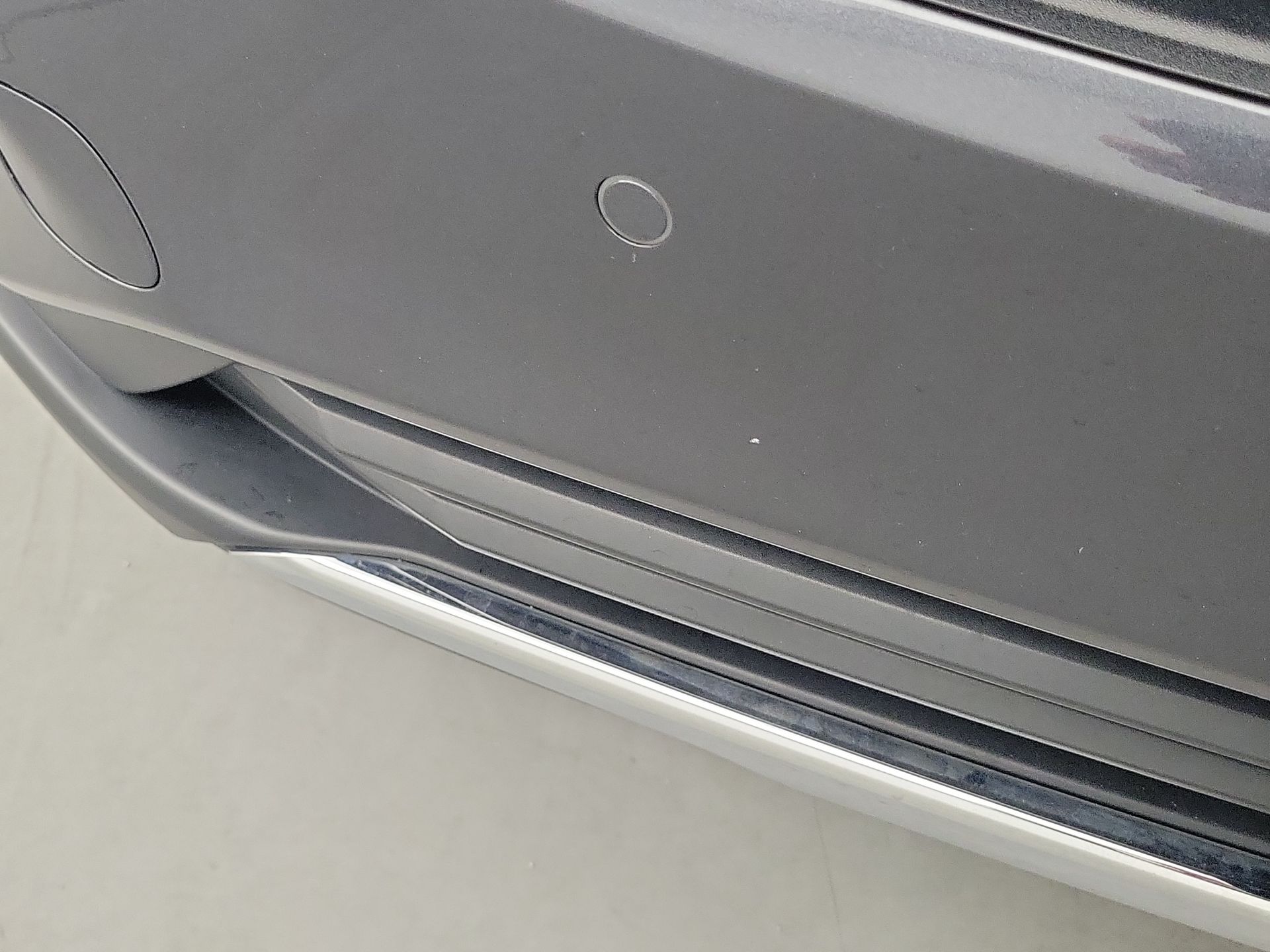 Thumbnail: 2023 Chevrolet Equinox - 20