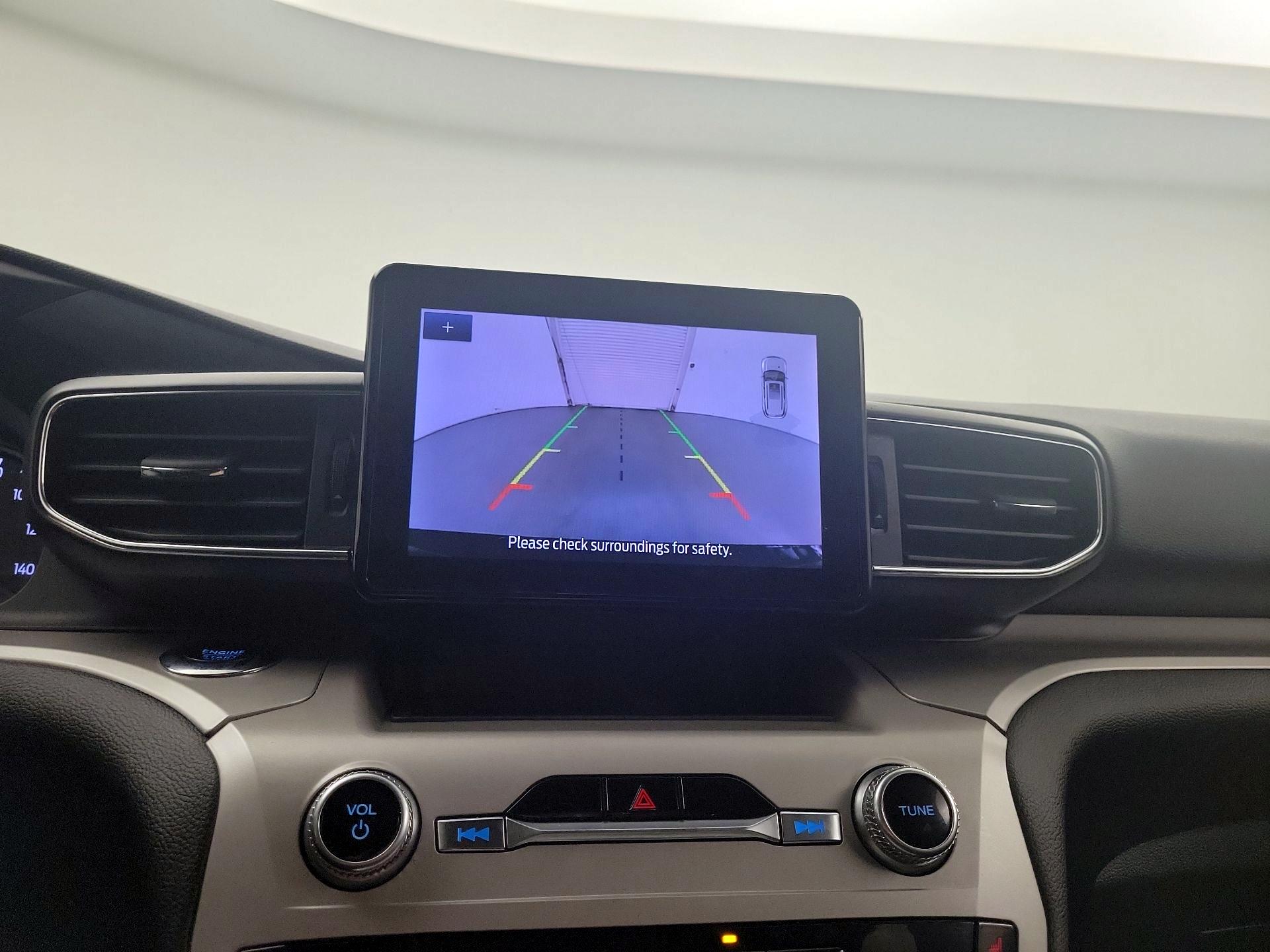 Thumbnail: 2023 Ford Explorer - 12