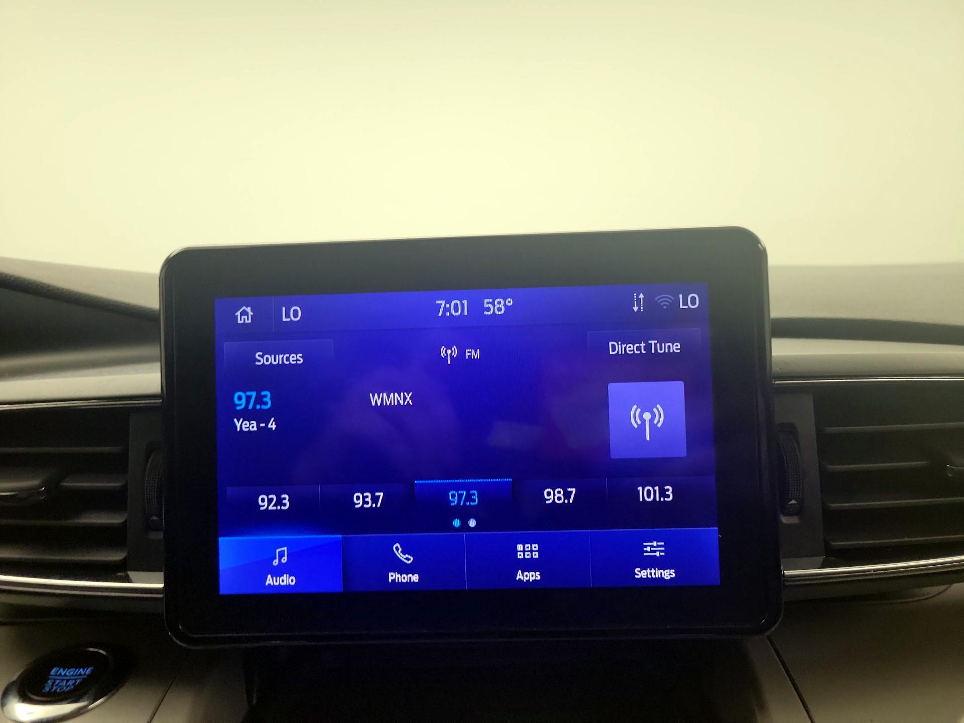 Thumbnail: 2023 Ford Explorer - 13