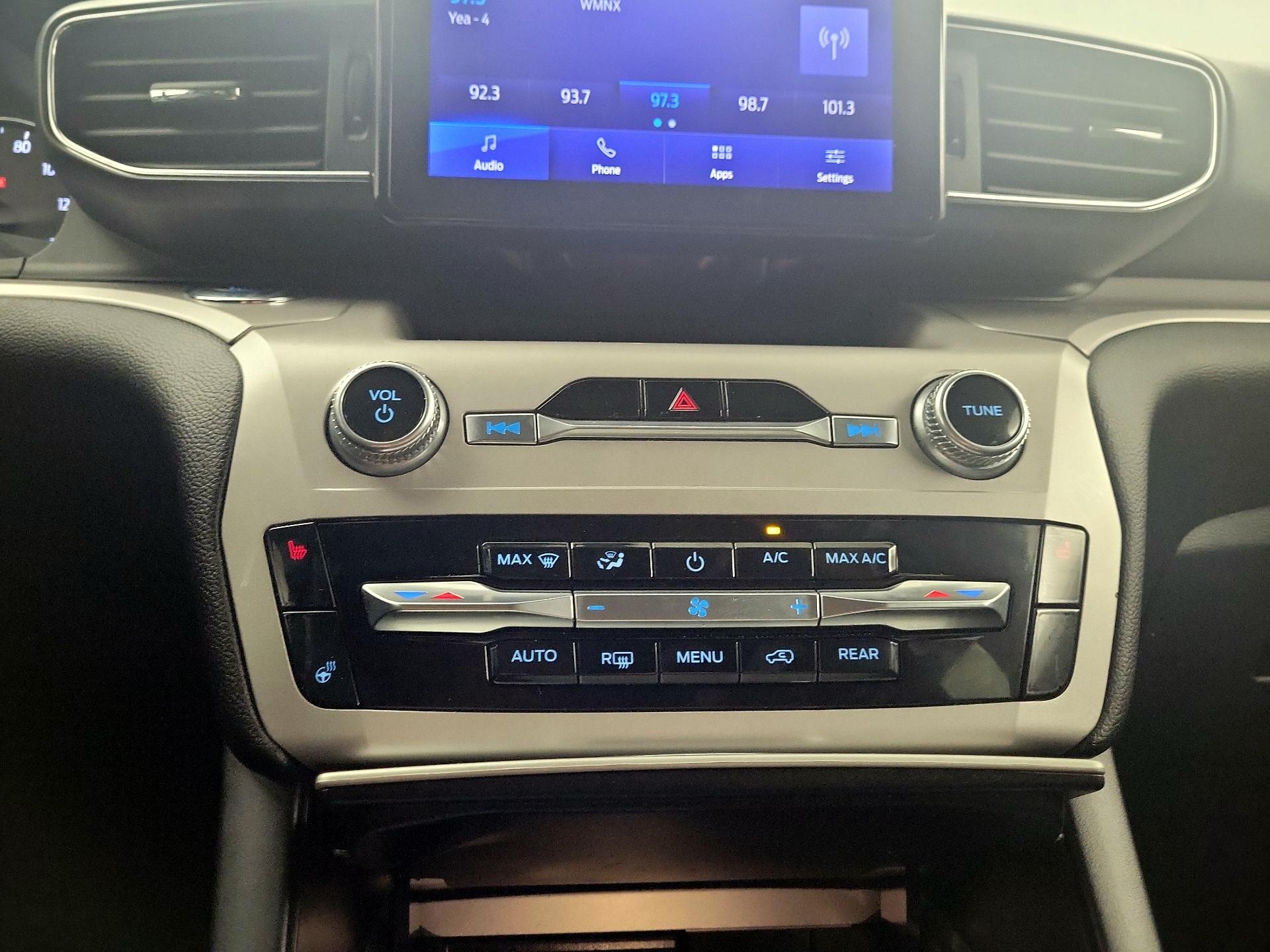 Thumbnail: 2023 Ford Explorer - 14