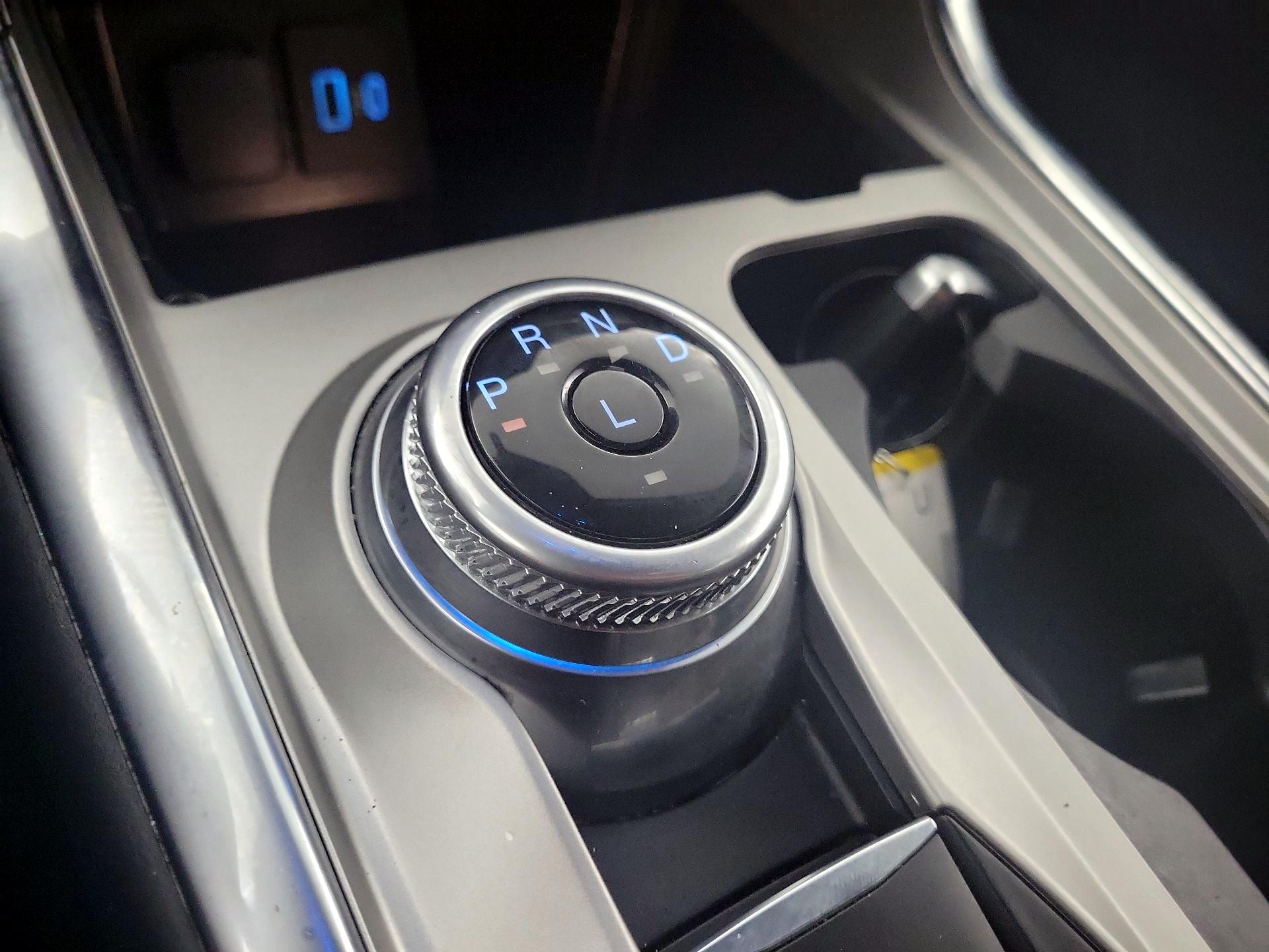 Thumbnail: 2023 Ford Explorer - 15