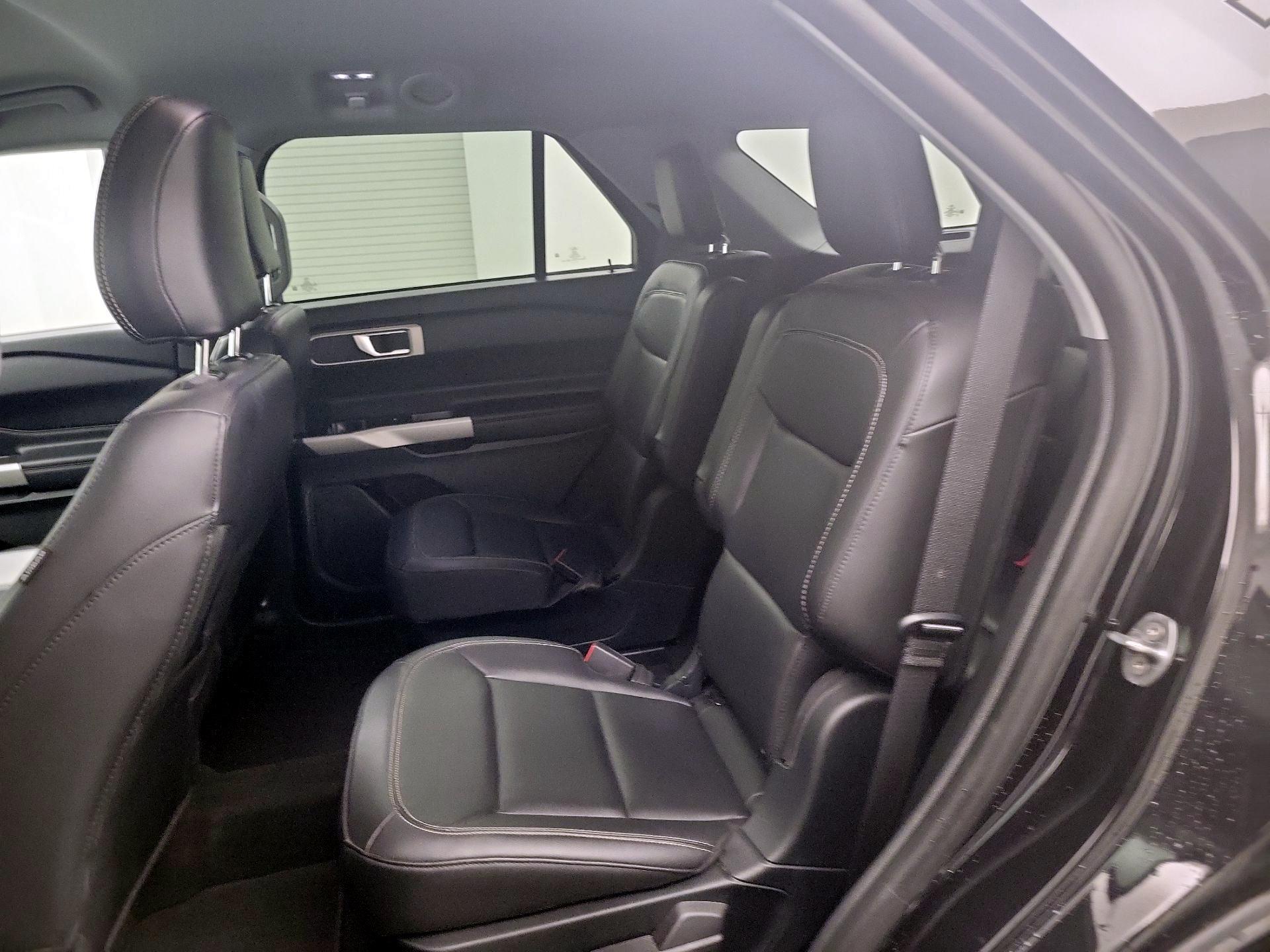 Thumbnail: 2023 Ford Explorer - 17