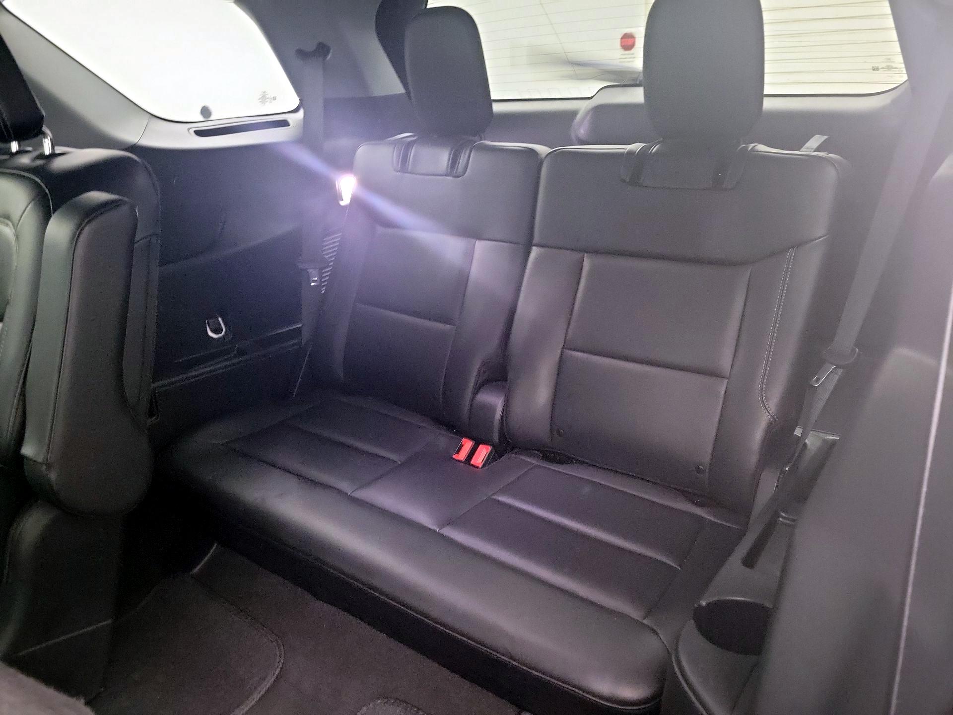 Thumbnail: 2023 Ford Explorer - 18