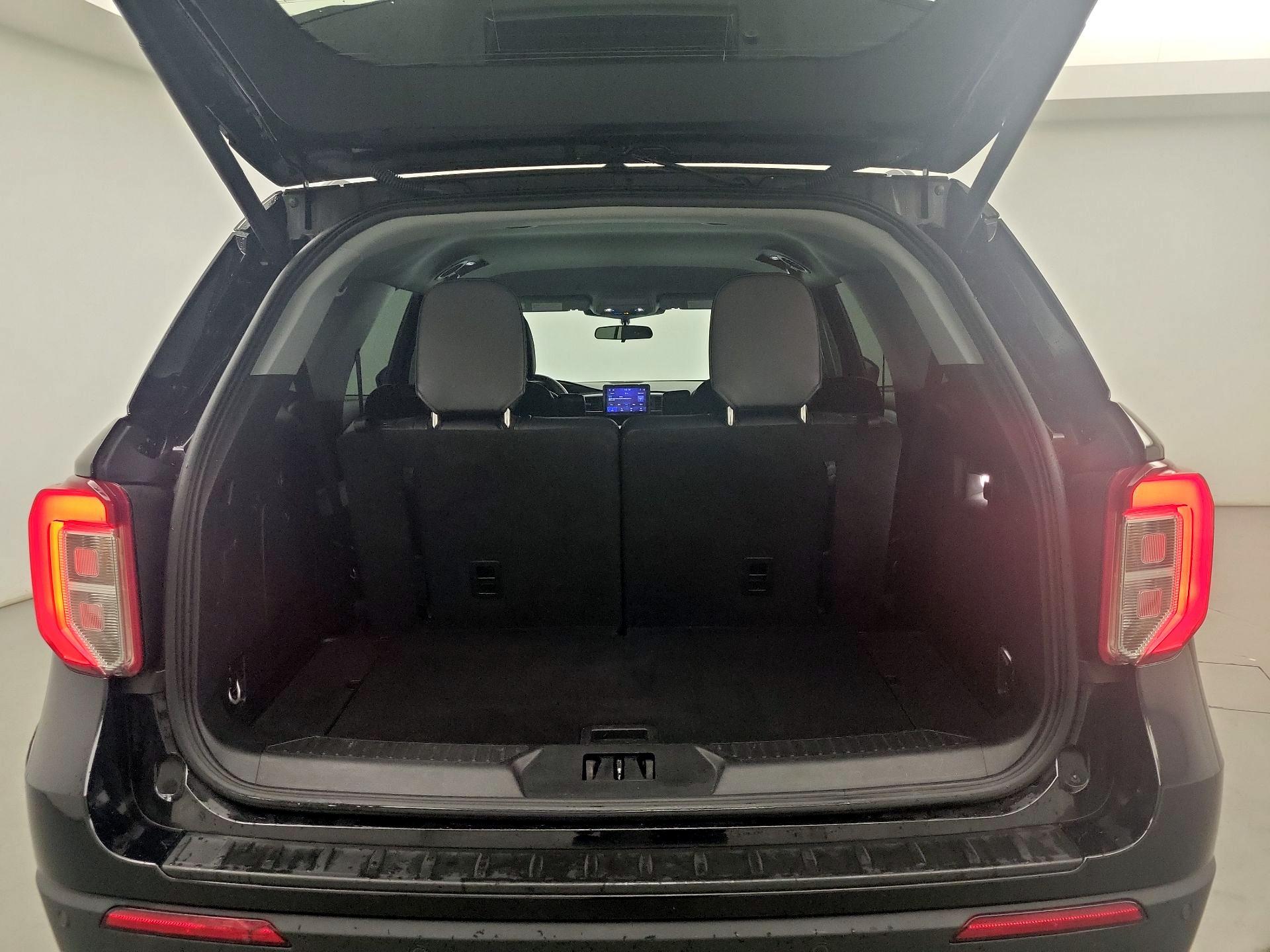 Thumbnail: 2023 Ford Explorer - 19