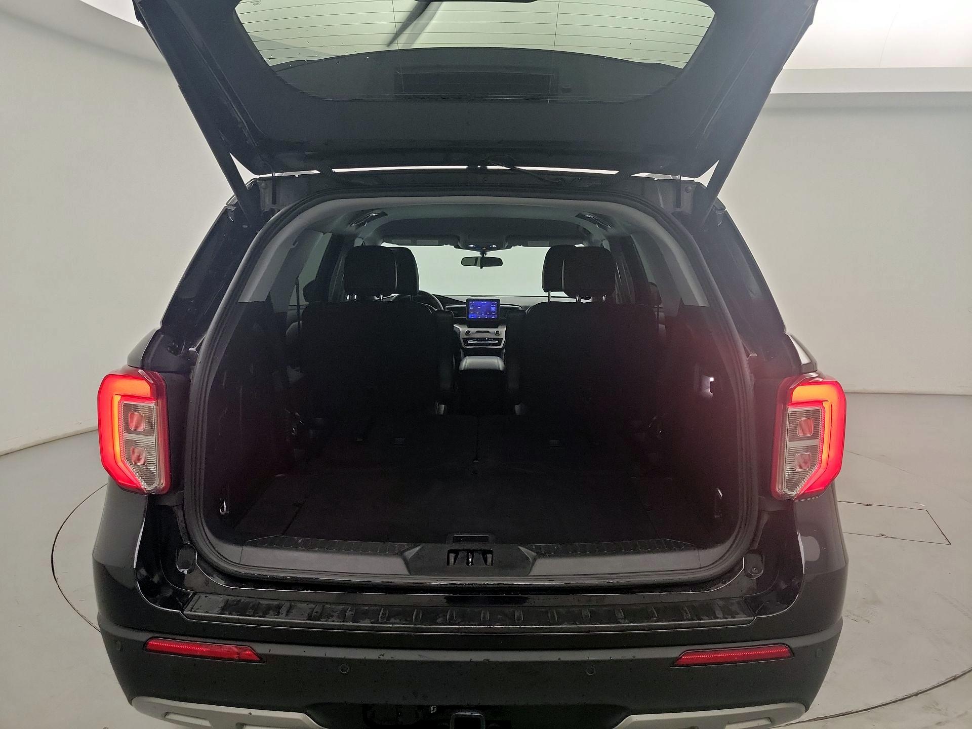 Thumbnail: 2023 Ford Explorer - 20