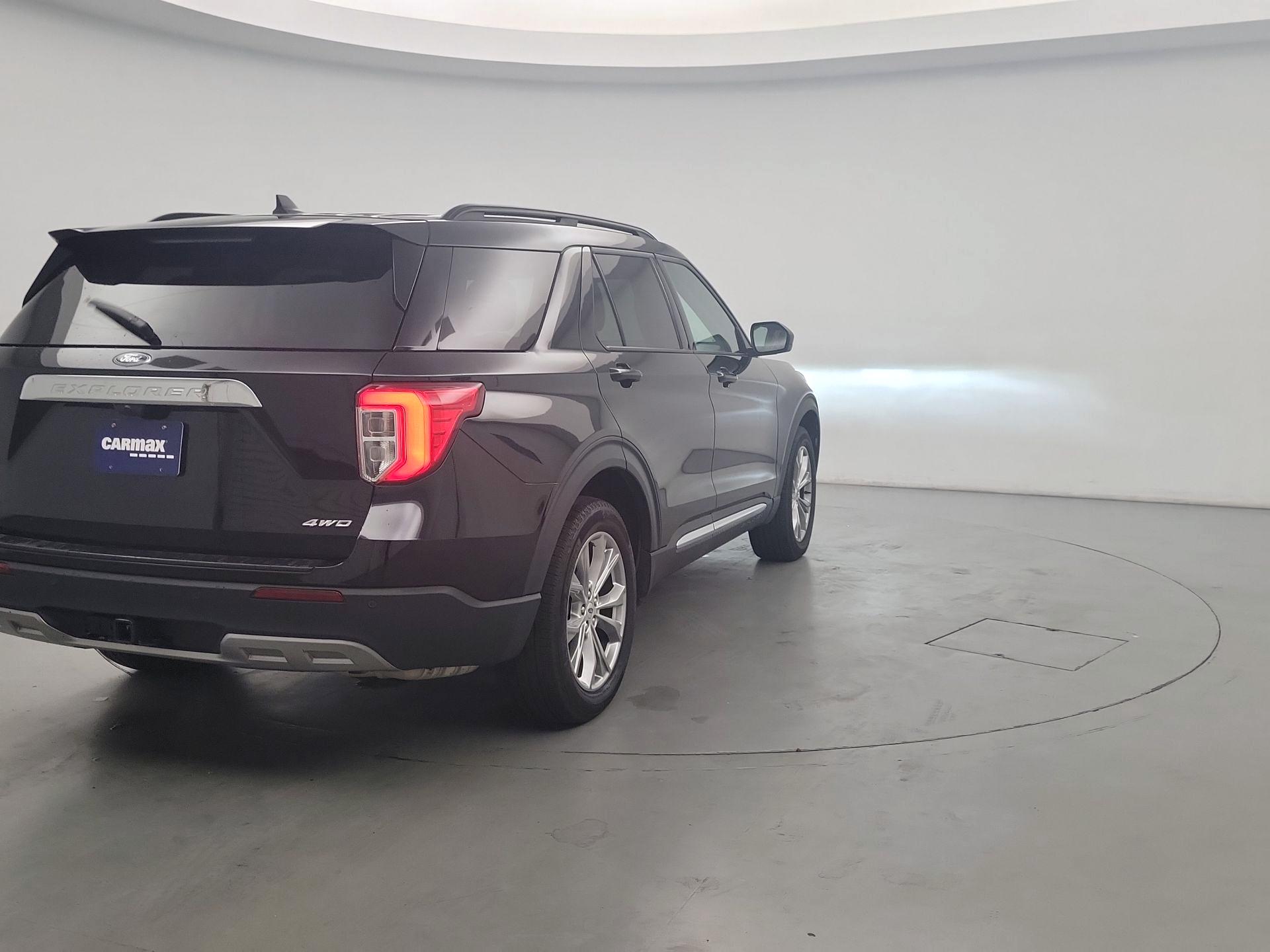 Thumbnail: 2023 Ford Explorer - 5