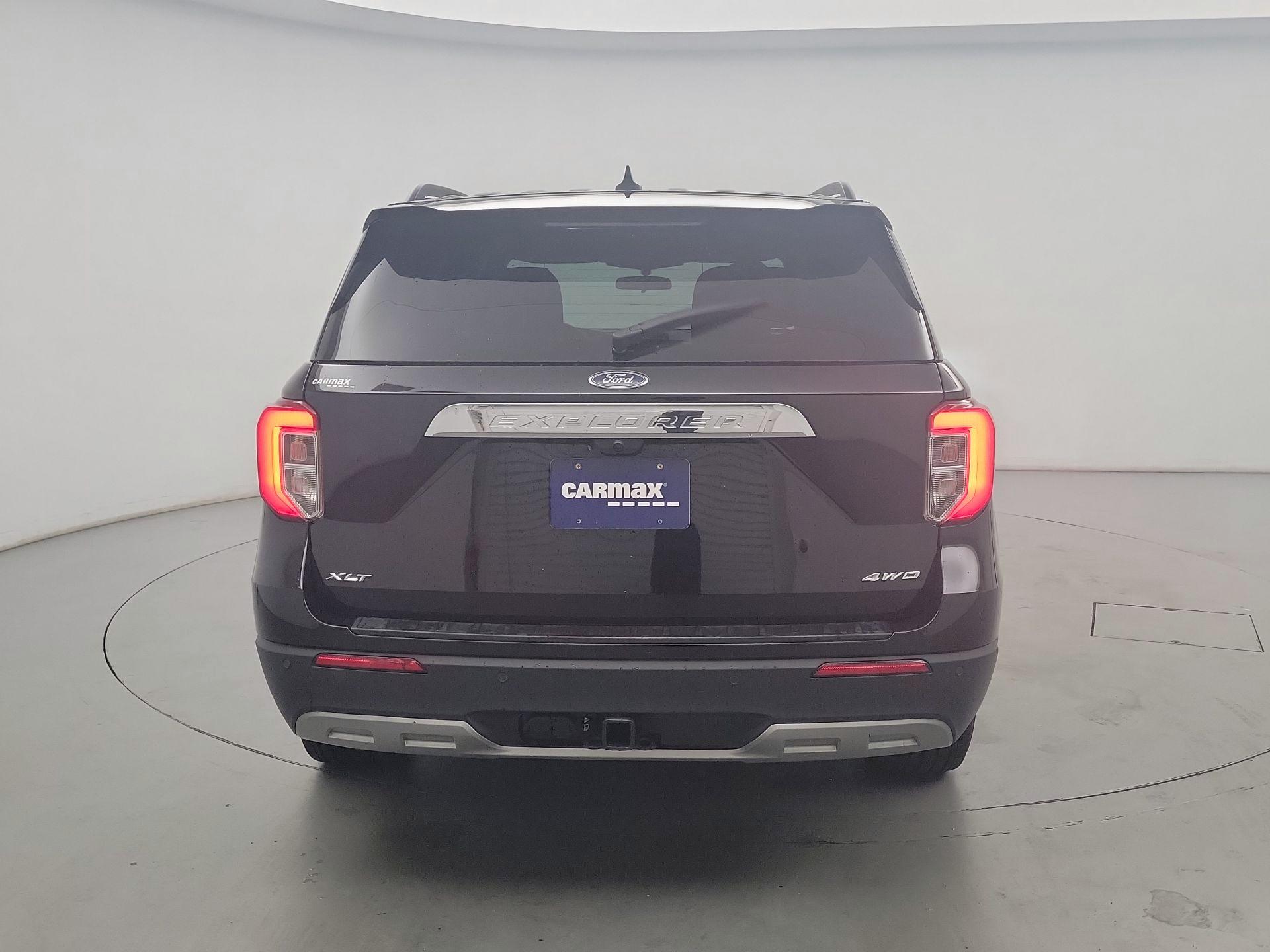 Thumbnail: 2023 Ford Explorer - 6