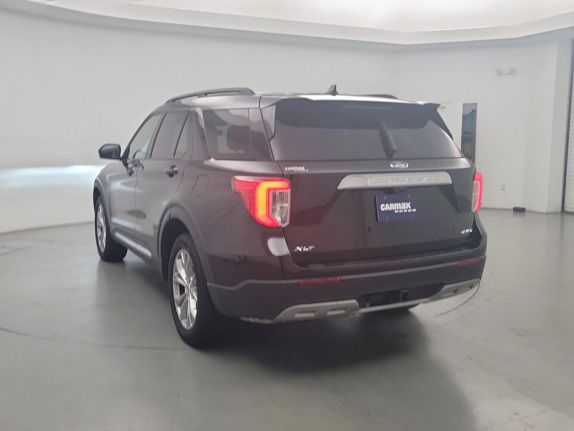 Thumbnail: 2023 Ford Explorer - 7