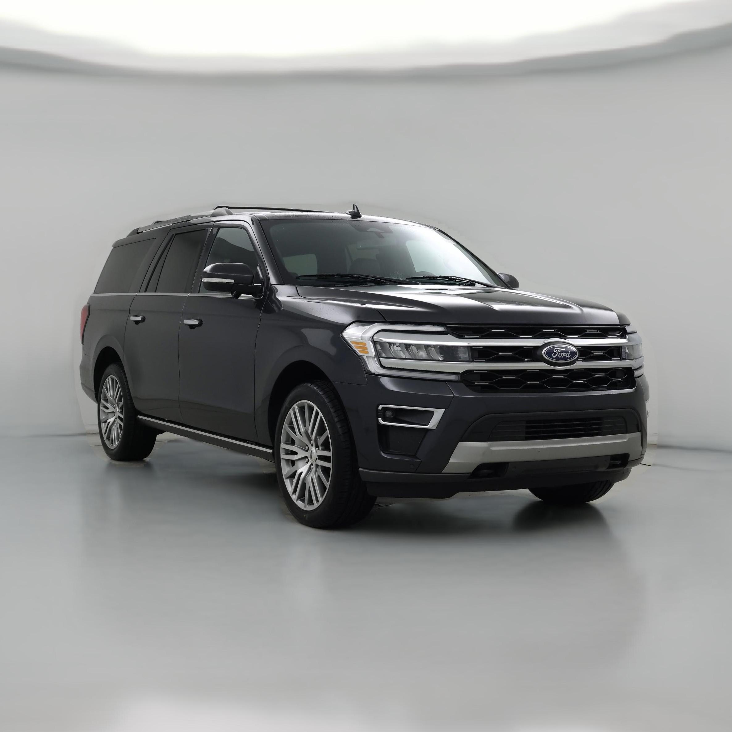 Thumbnail: 2023 Ford Expedition MAX - 1