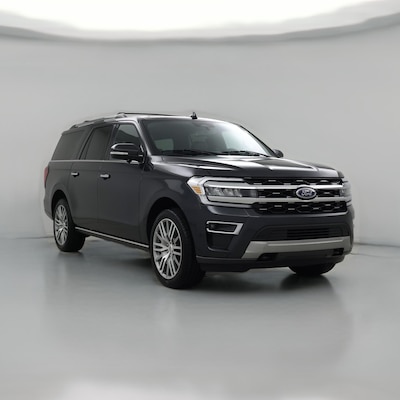 2023 Ford Expedition Max Limited