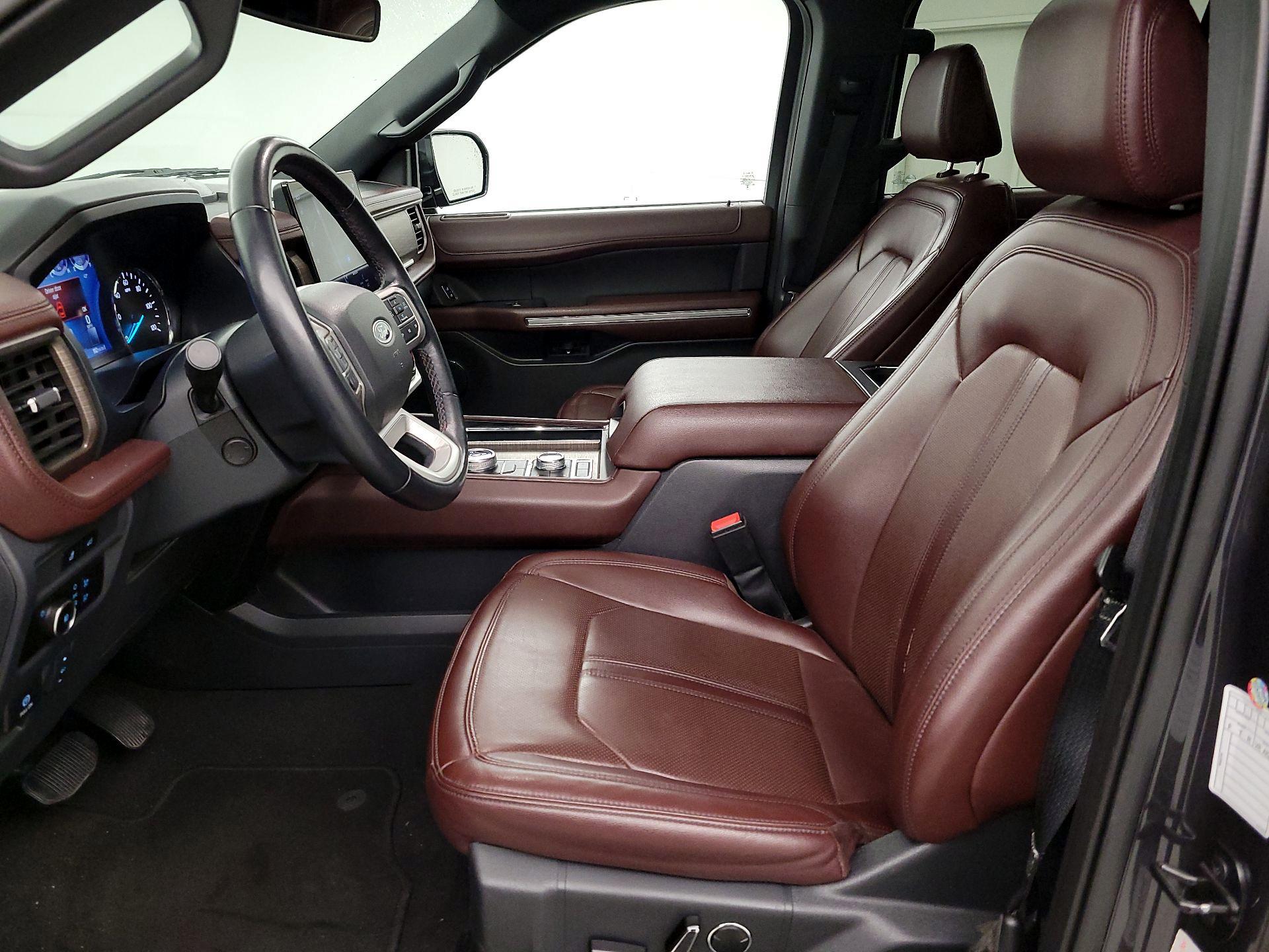 Thumbnail: 2023 Ford Expedition MAX - 11