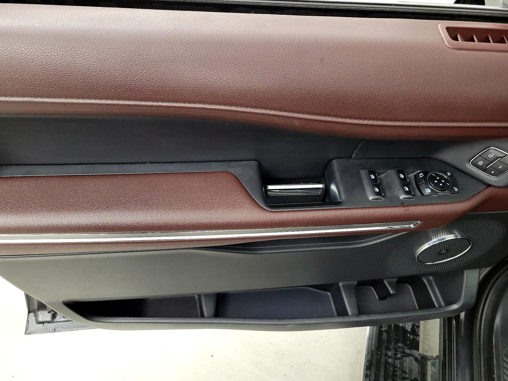 Thumbnail: 2023 Ford Expedition MAX - 12