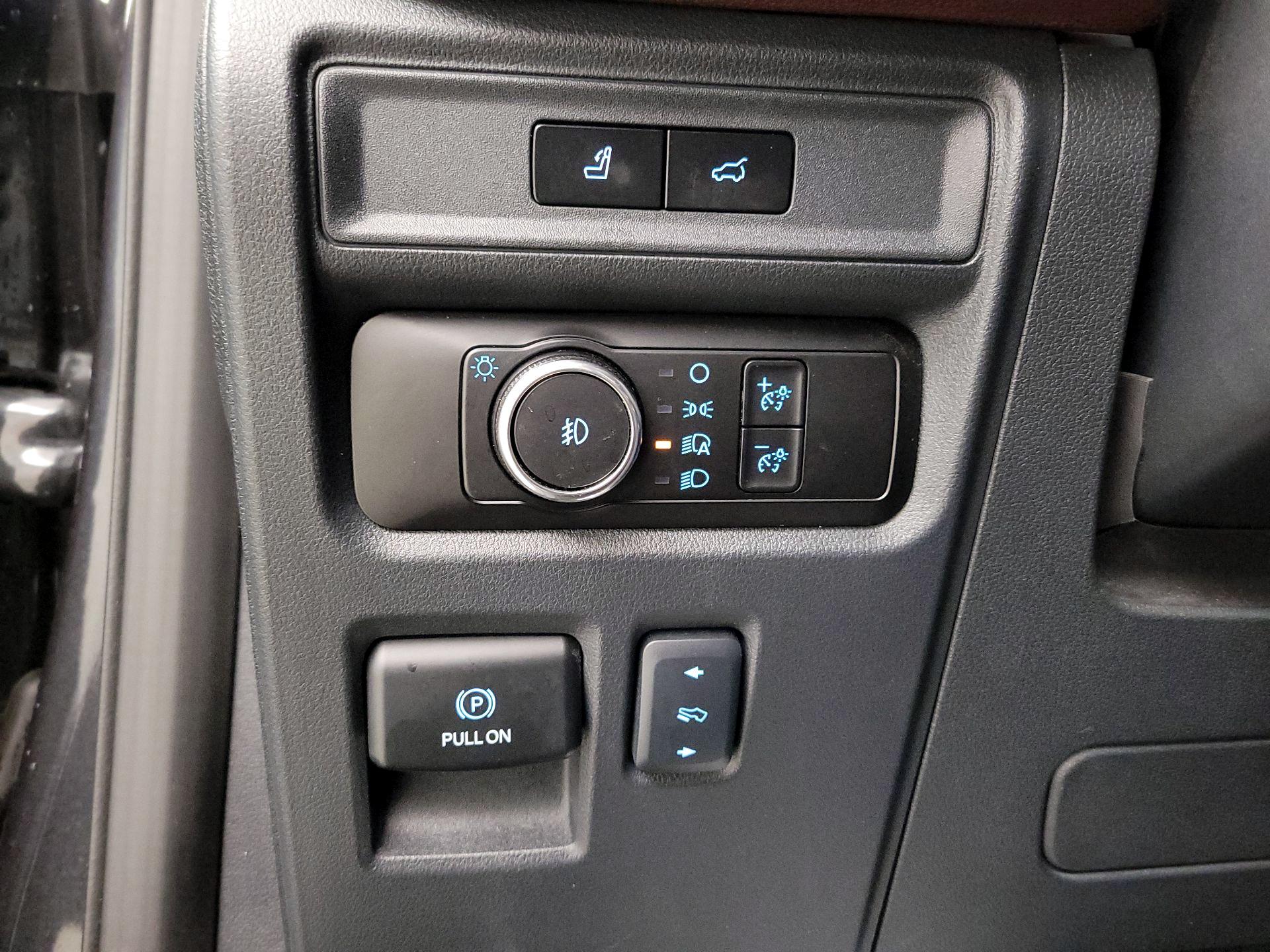 Thumbnail: 2023 Ford Expedition MAX - 13