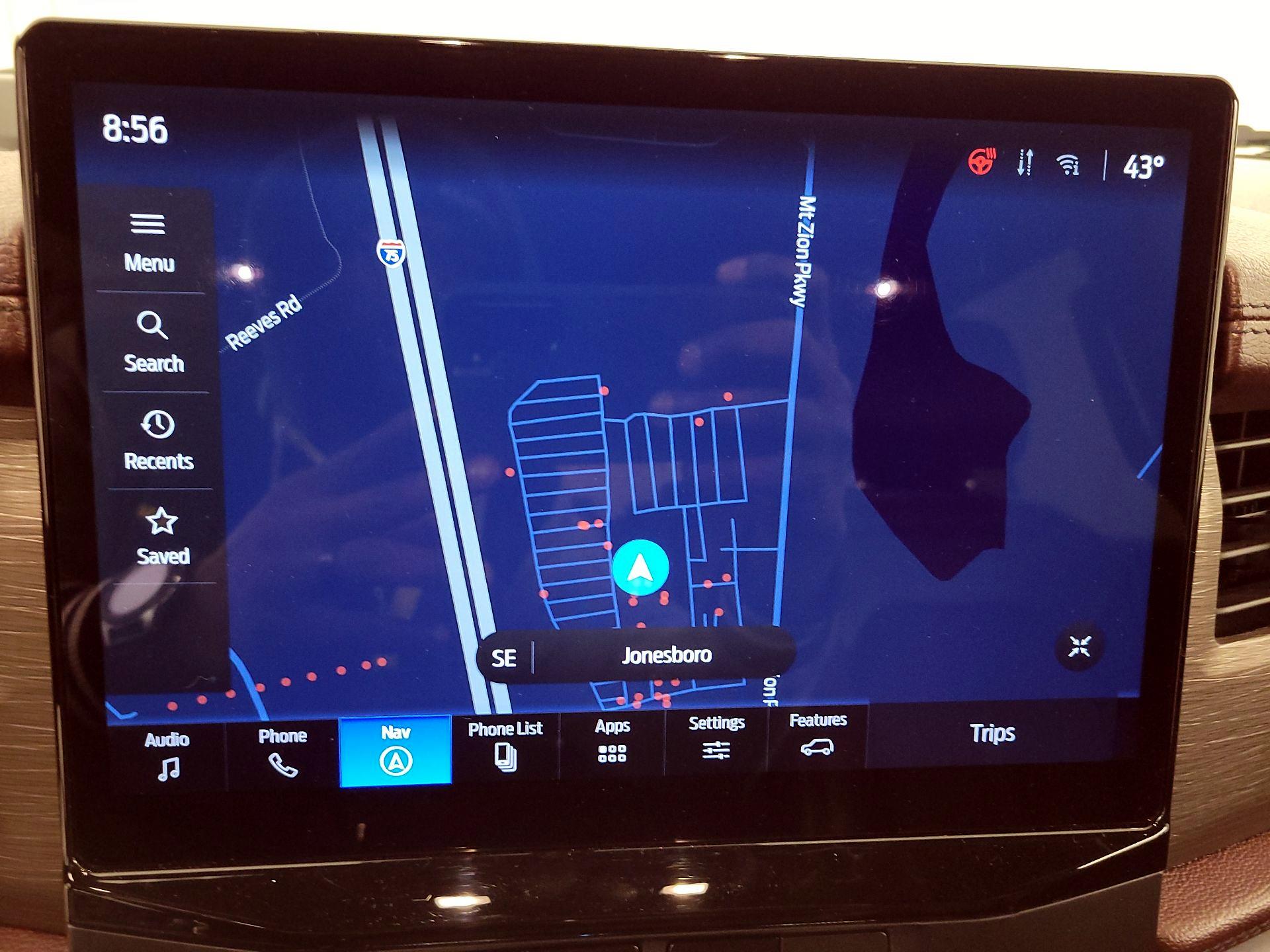 Thumbnail: 2023 Ford Expedition MAX - 14