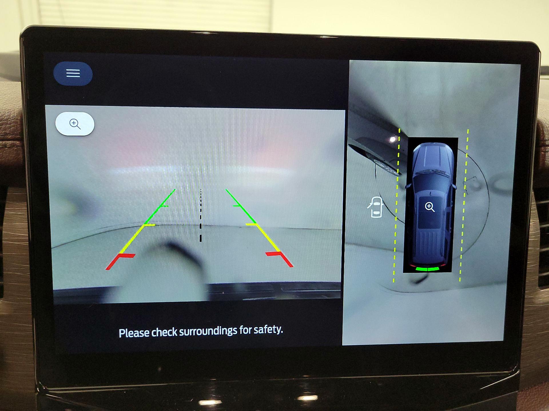 Thumbnail: 2023 Ford Expedition MAX - 15