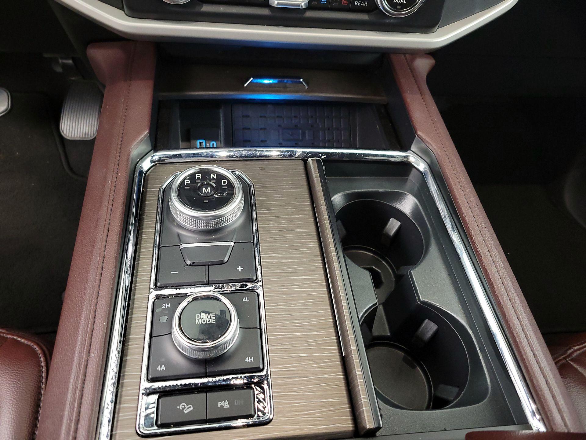 Thumbnail: 2023 Ford Expedition MAX - 18