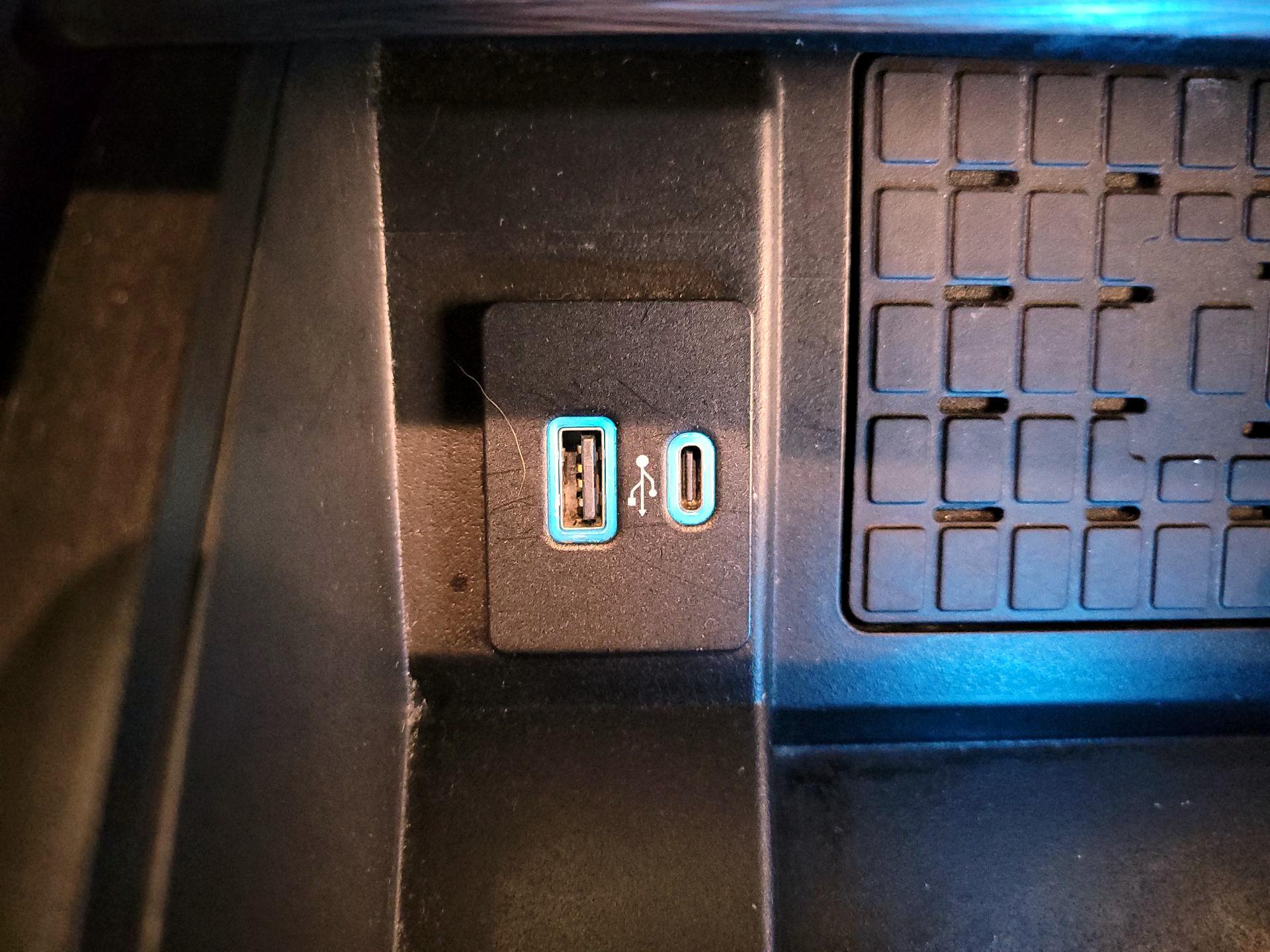 Thumbnail: 2023 Ford Expedition MAX - 19