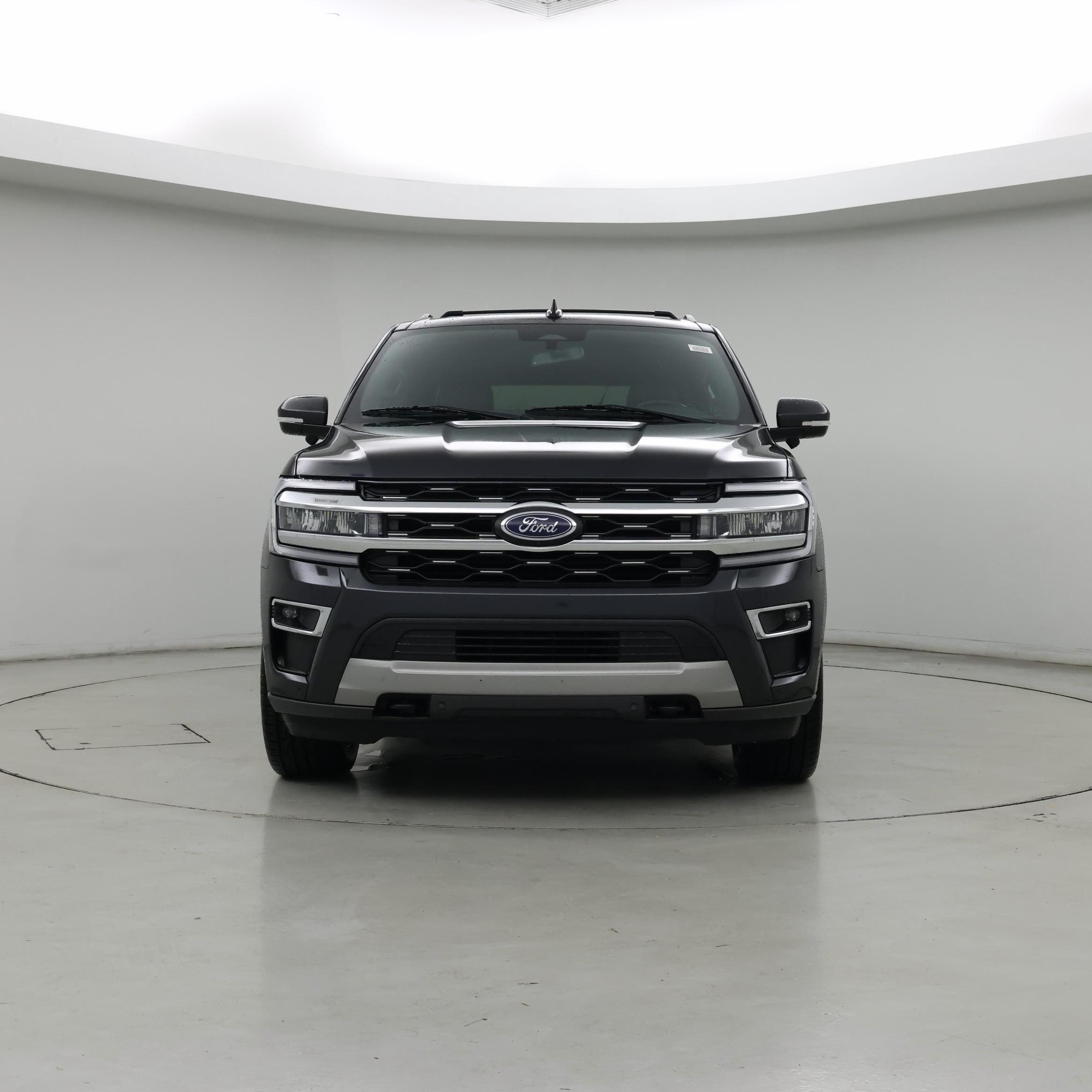 Thumbnail: 2023 Ford Expedition MAX - 5