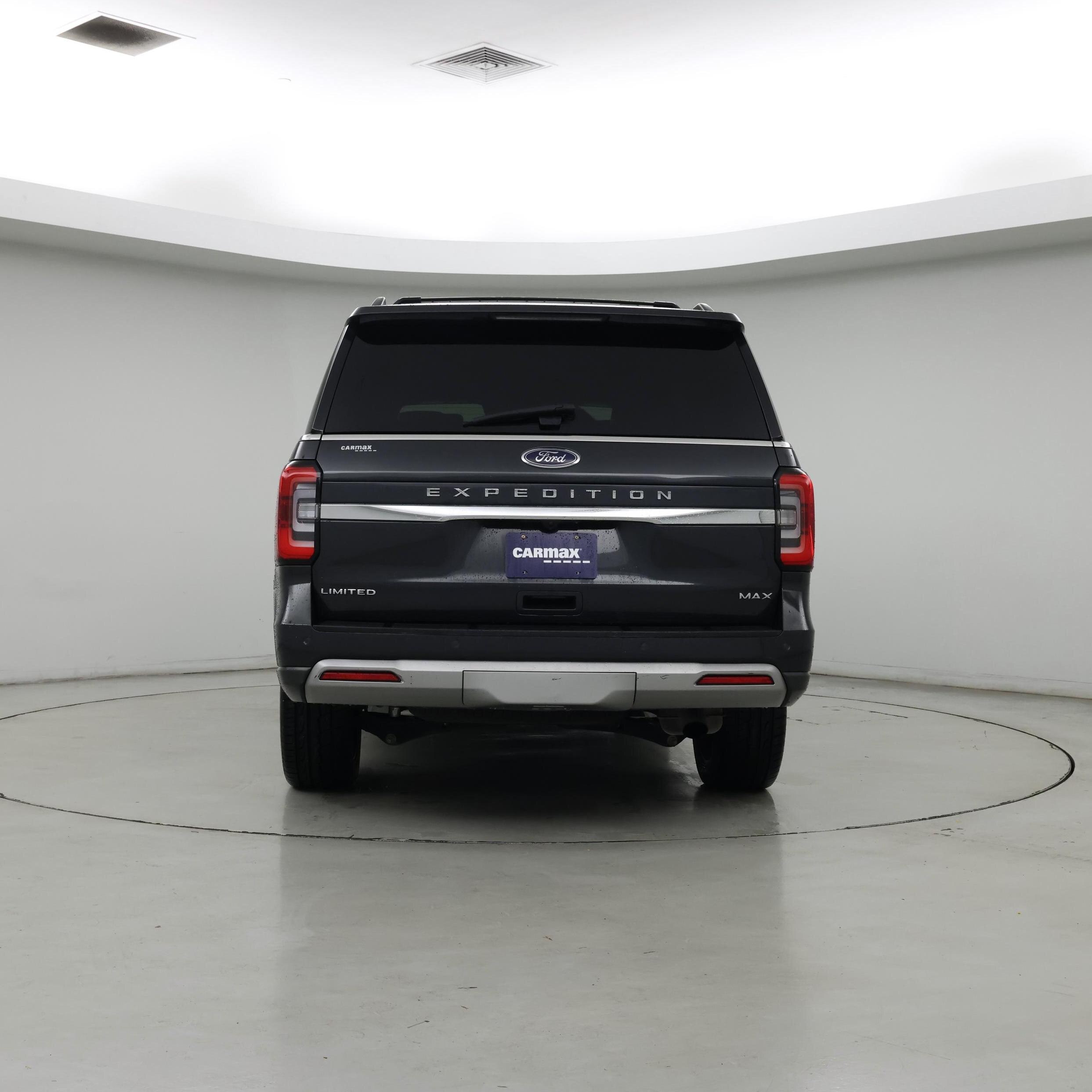 Thumbnail: 2023 Ford Expedition MAX - 6